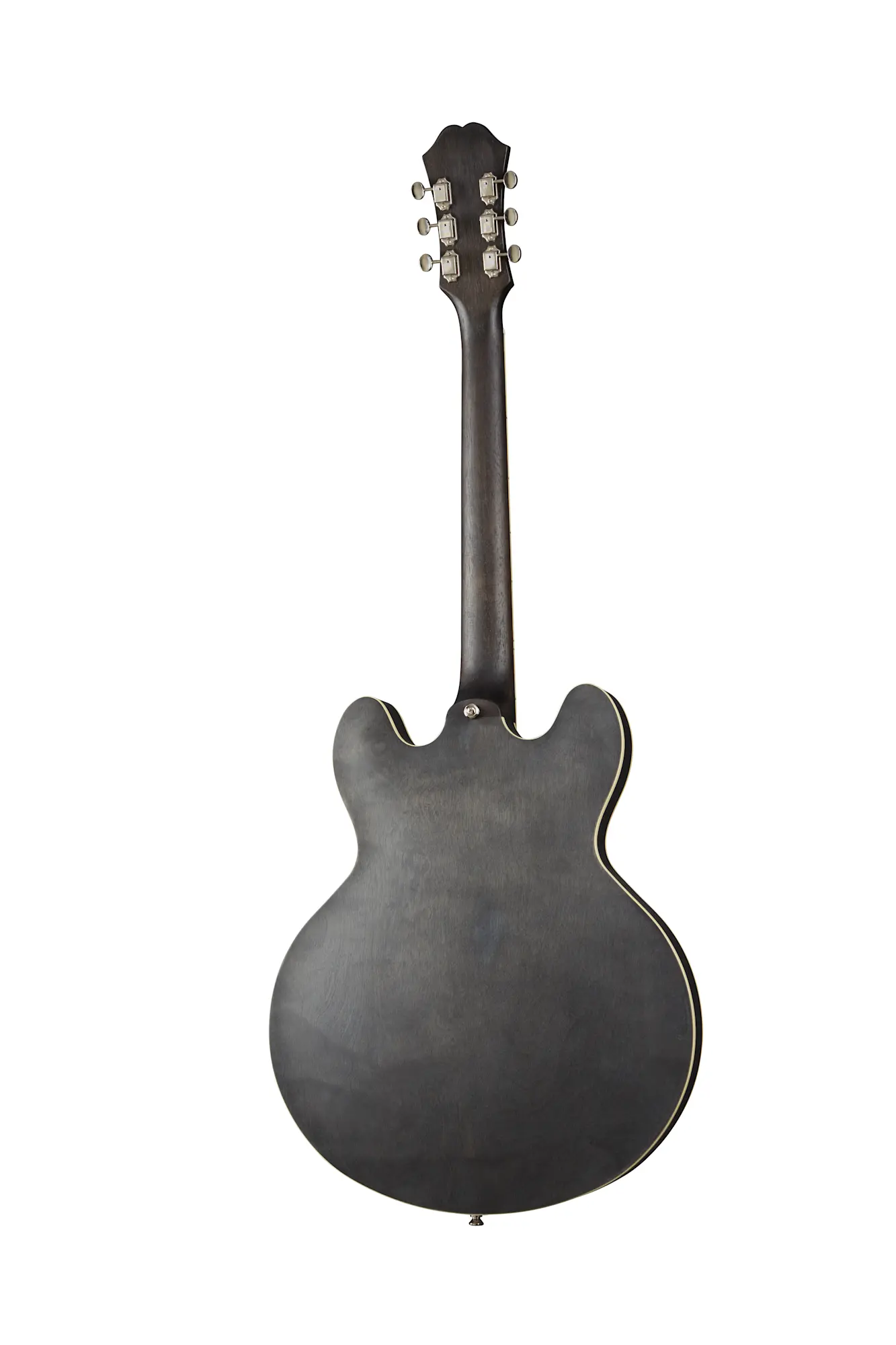Epiphone Casino, Worn Ebony 2 Epiphone Casino, Worn Ebony