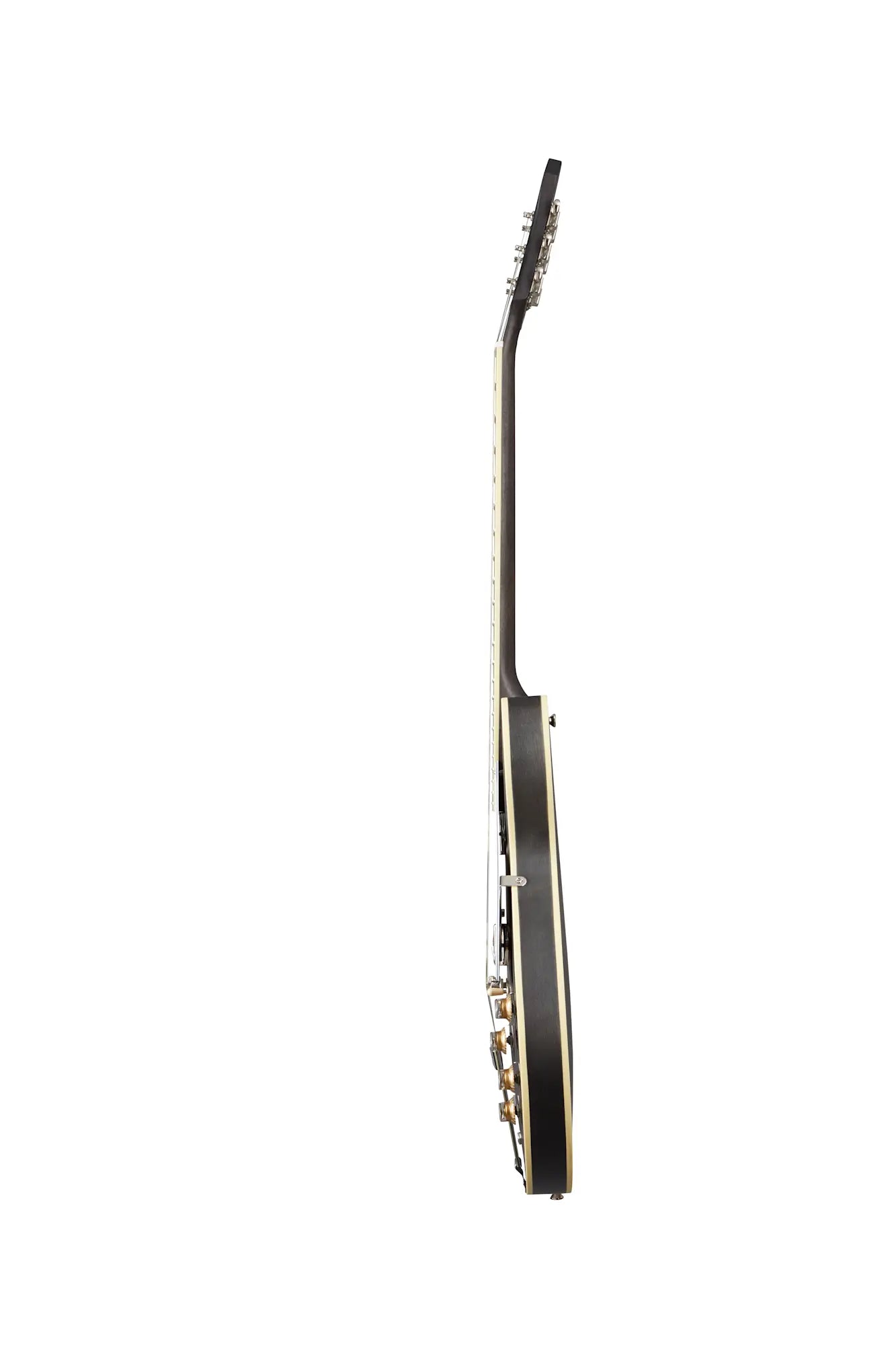 Epiphone Casino, Worn Ebony 3 Epiphone Casino, Worn Ebony