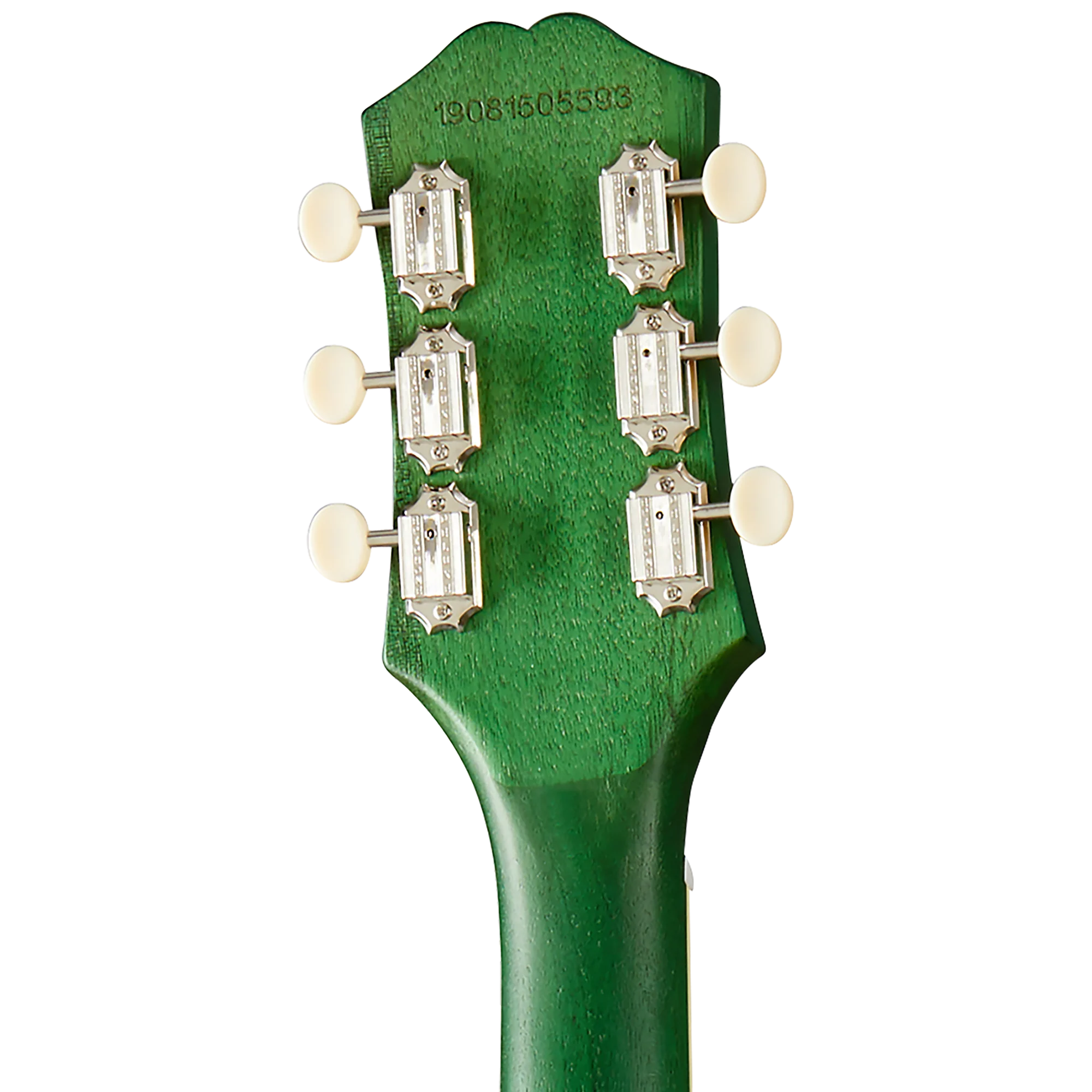 Epiphone SG Classic P-90s, Worn Inverness Green 6 Epiphone SG Classic P-90s, Worn Inverness Green