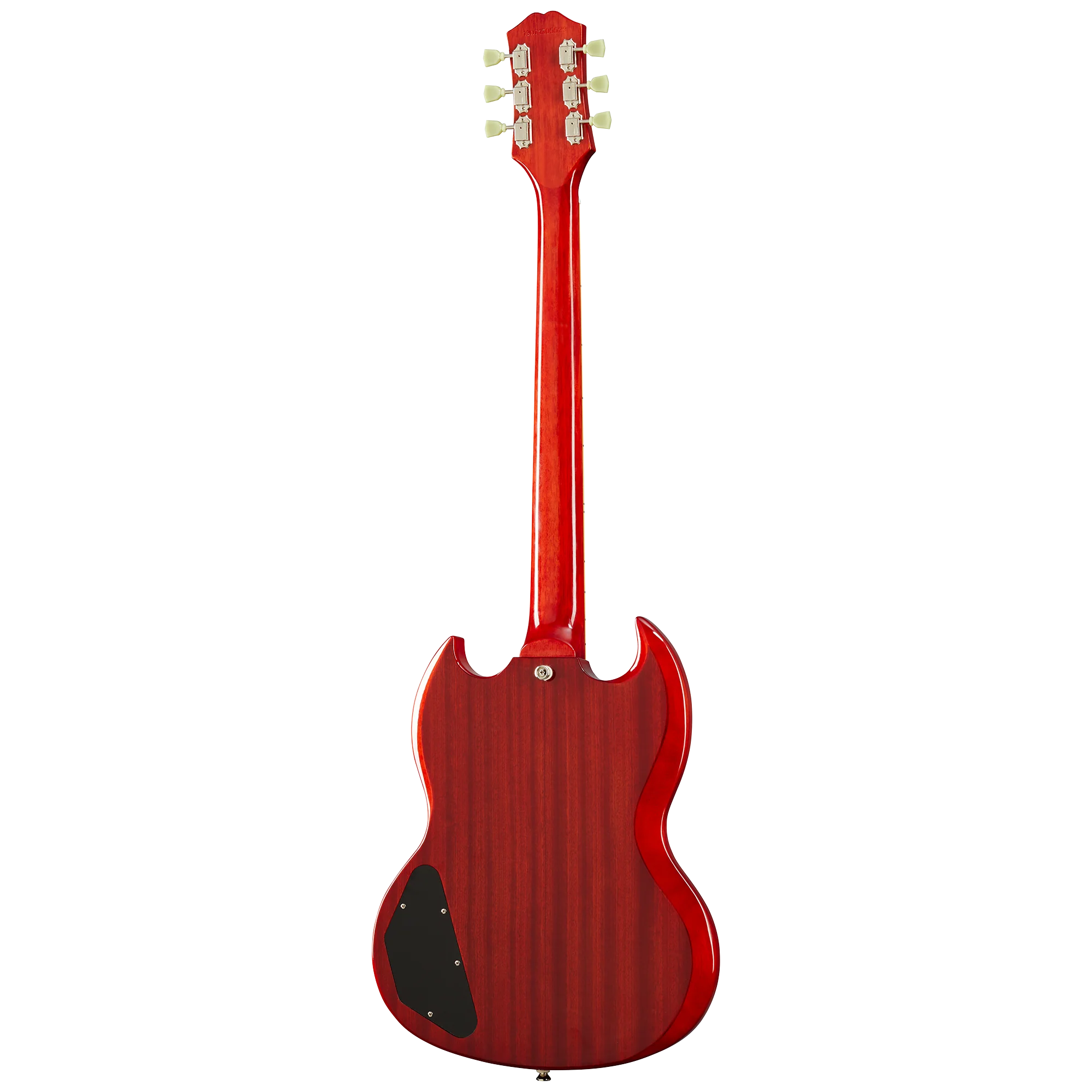 Epiphone SG Standard '61, Vintage Cherry 4 Epiphone SG Standard '61, Vintage Cherry