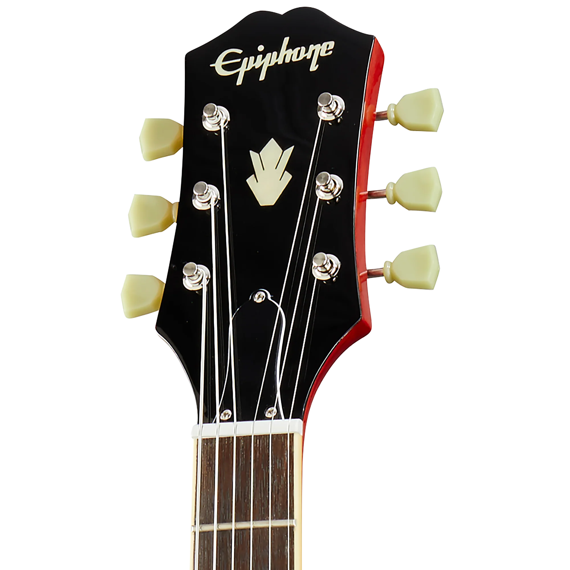 Epiphone SG Standard '61, Vintage Cherry 5 Epiphone SG Standard '61, Vintage Cherry