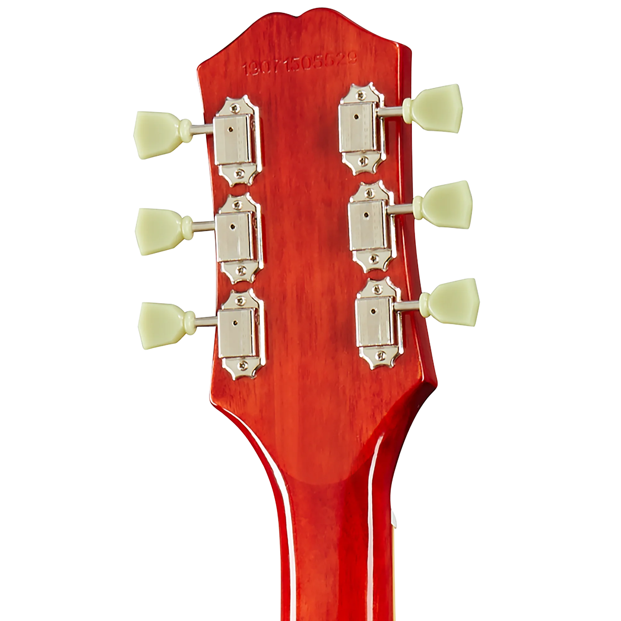 Epiphone SG Standard '61, Vintage Cherry 6 Epiphone SG Standard '61, Vintage Cherry