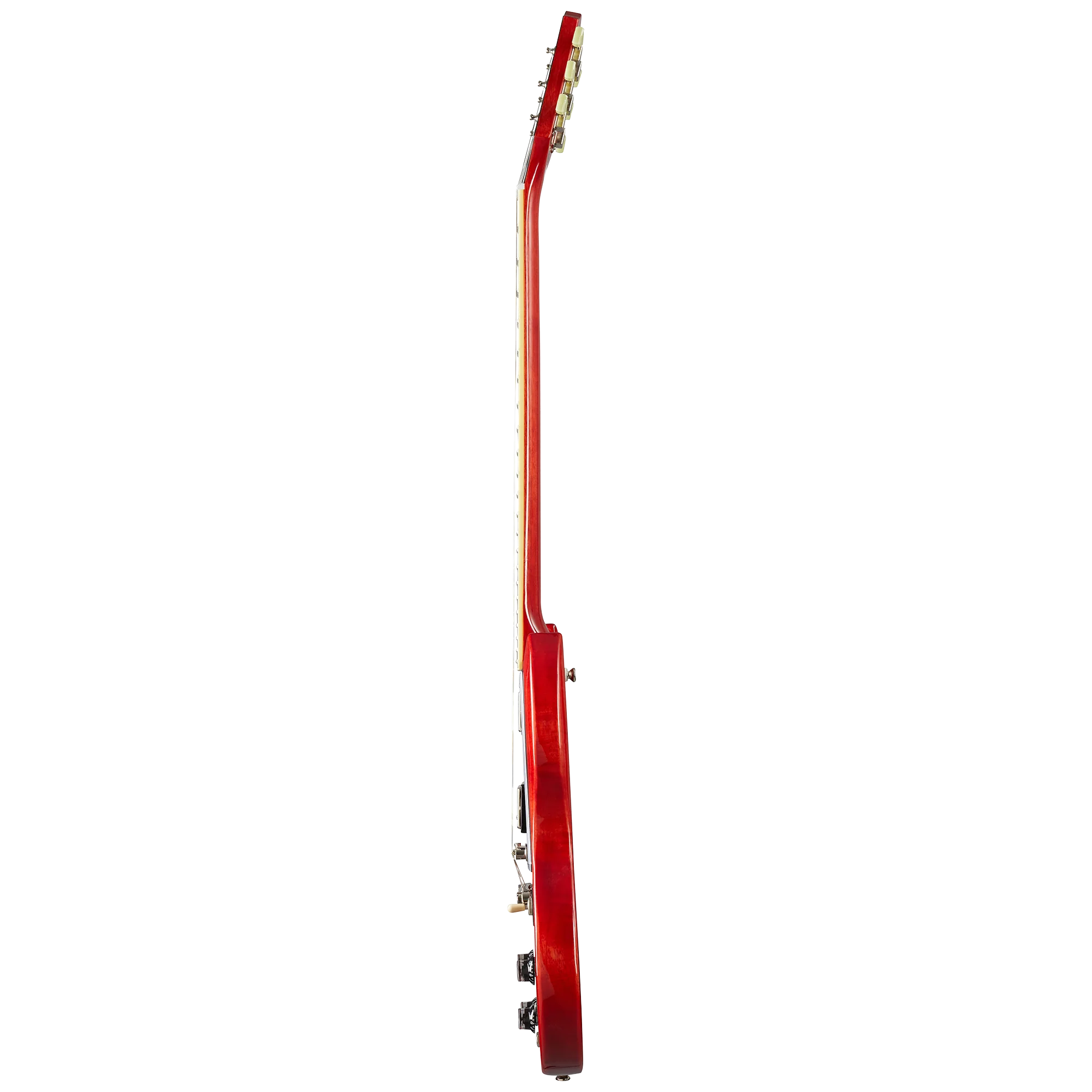 Epiphone SG Standard '61, Vintage Cherry 7 Epiphone SG Standard '61, Vintage Cherry