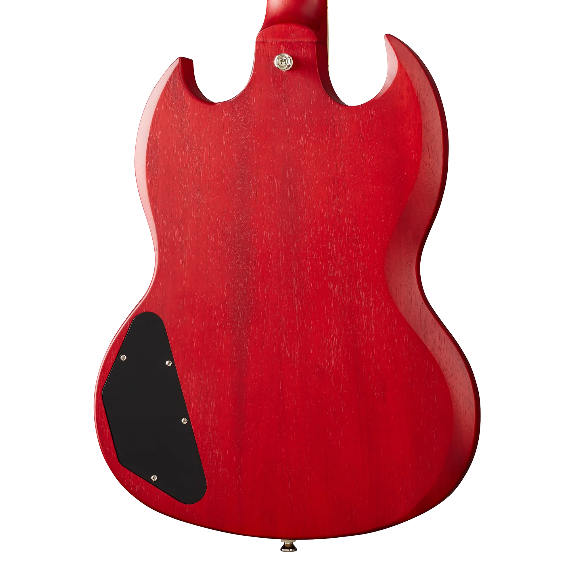 Epiphone SG Classic P-90s, Worn Cherry 2 Epiphone SG Classic P-90s, Worn Cherry
