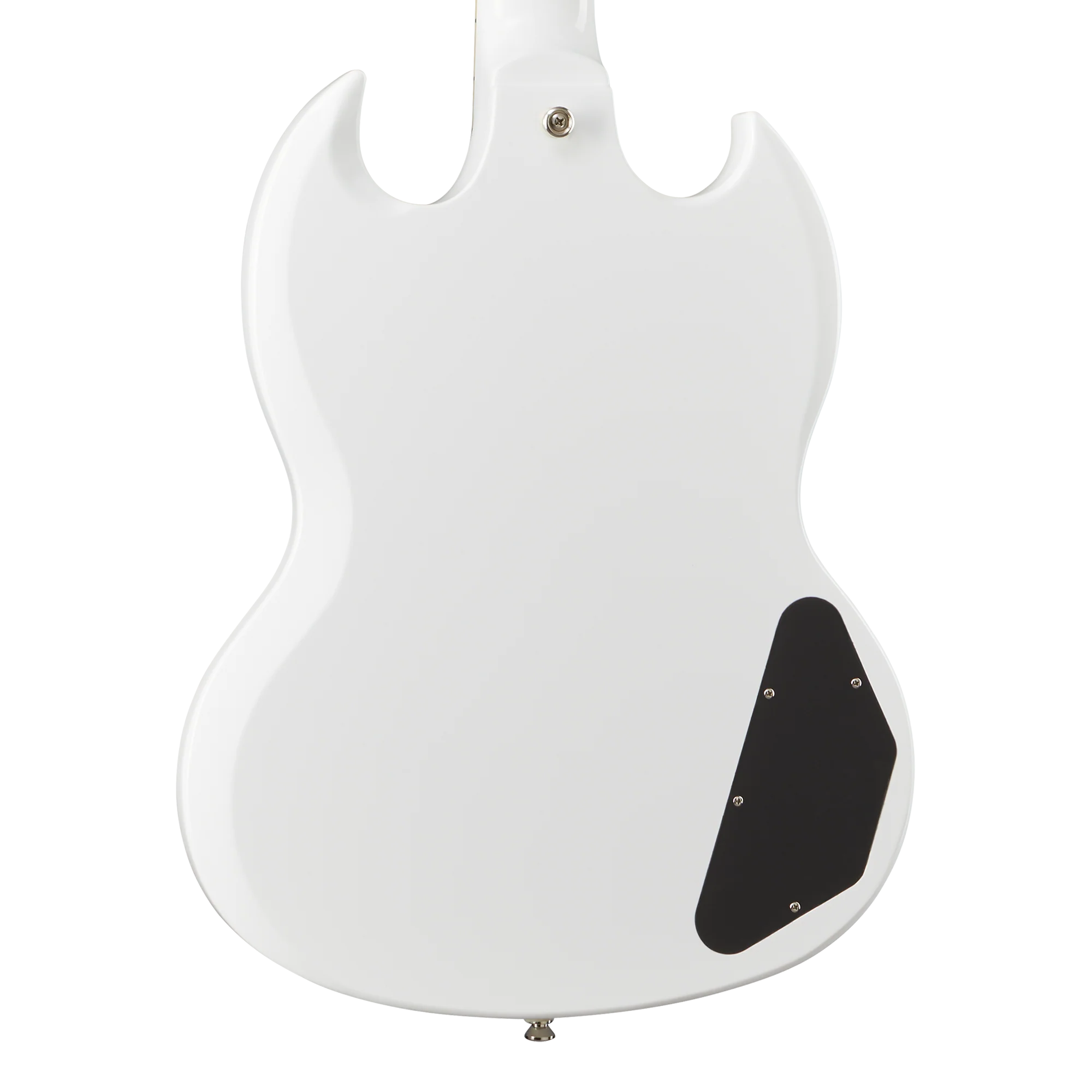 Epiphone SG Standard, Left-Handed, Alpine White 2 Epiphone SG Standard, Left-Handed, Alpine White