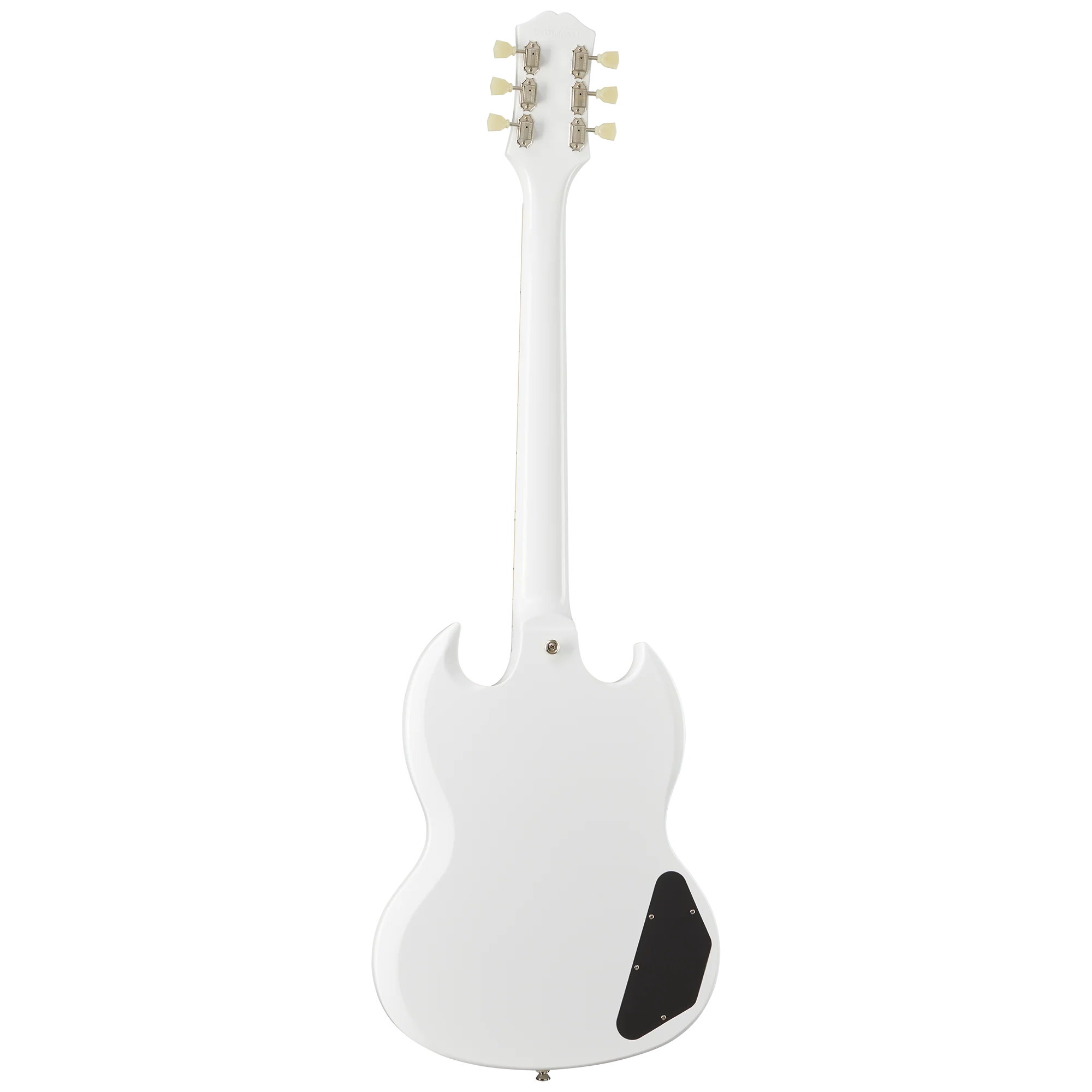 Epiphone SG Standard, Left-Handed, Alpine White 4 Epiphone SG Standard, Left-Handed, Alpine White