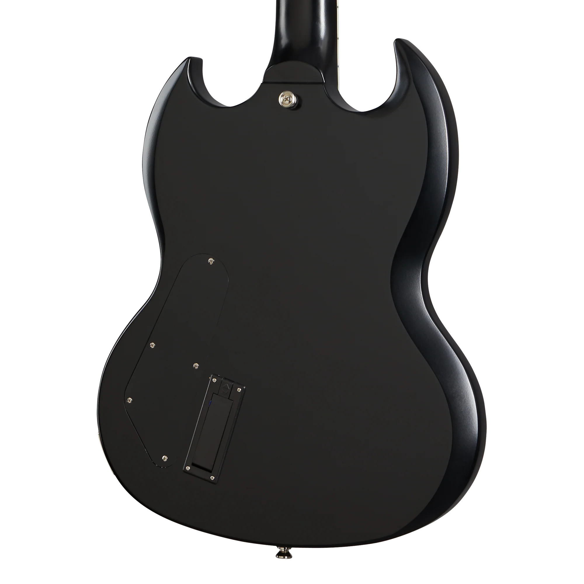 Epiphone SG Prophecy, Black Aged Gloss 2 Epiphone SG Prophecy, Black Aged Gloss