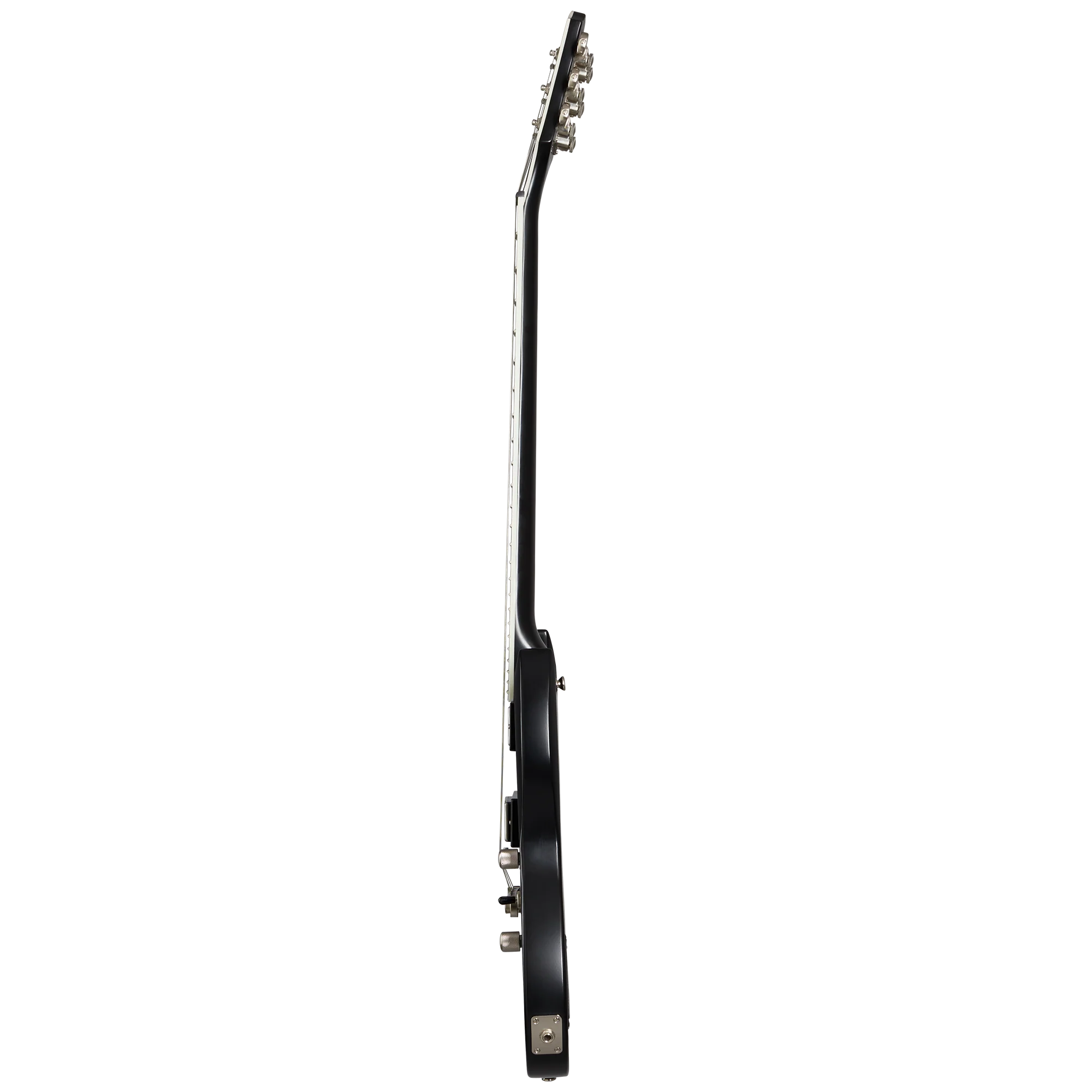 Epiphone SG Prophecy, Black Aged Gloss 7 Epiphone SG Prophecy, Black Aged Gloss