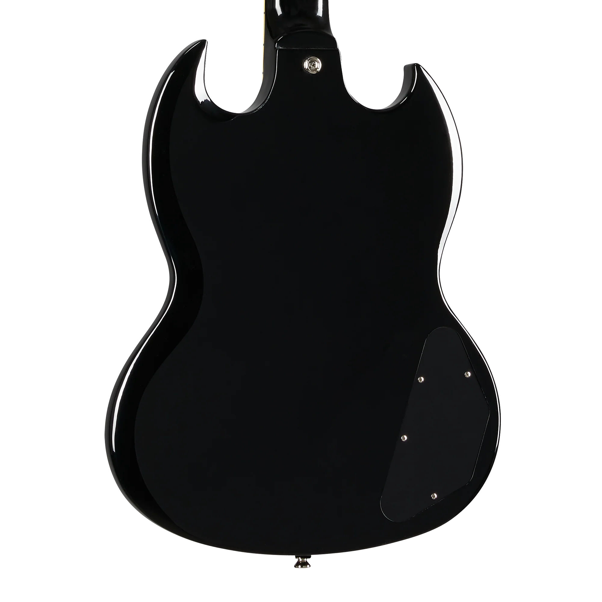 Epiphone SG Standard, Left-Handed, Ebony 2 Epiphone SG Standard, Left-Handed, Ebony