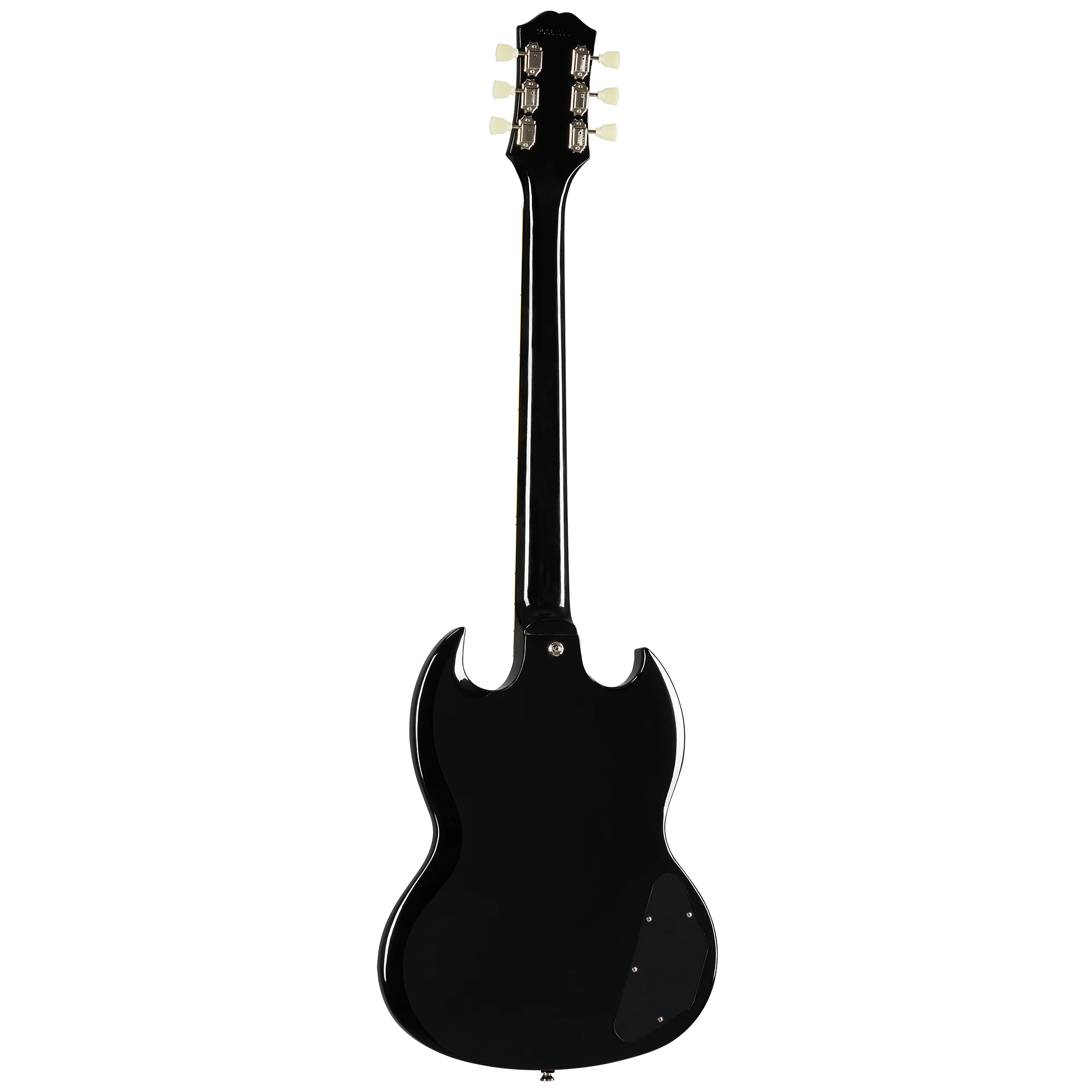 Epiphone SG Standard, Left-Handed, Ebony 4 Epiphone SG Standard, Left-Handed, Ebony