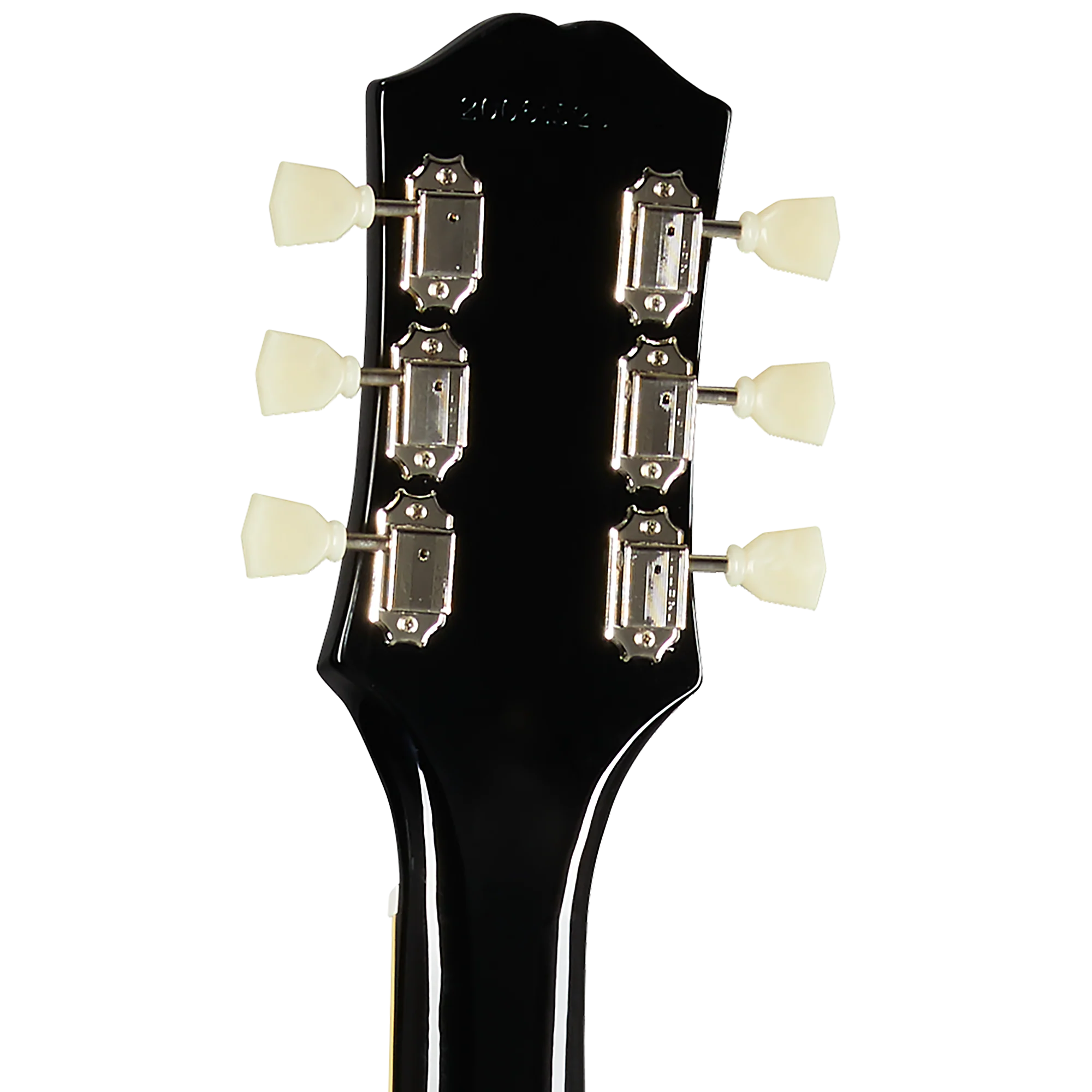 Epiphone SG Standard, Left-Handed, Ebony 6 Epiphone SG Standard, Left-Handed, Ebony