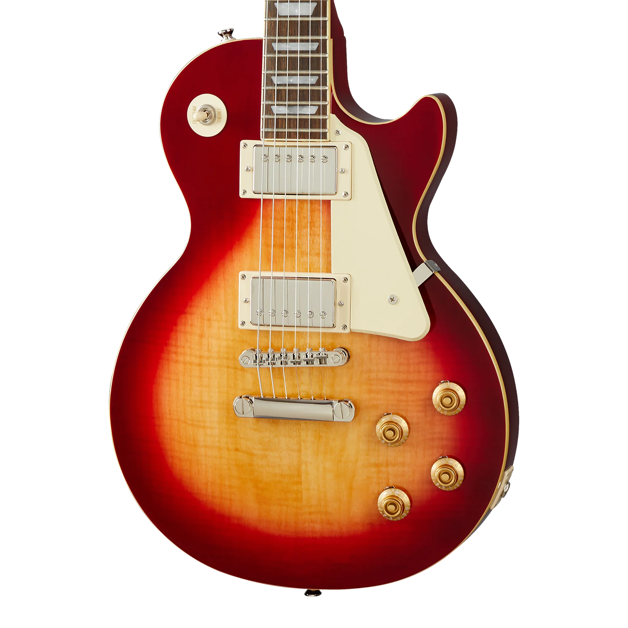 Epiphone Les Paul Standard 50s, Heritage Cherry Sunburst