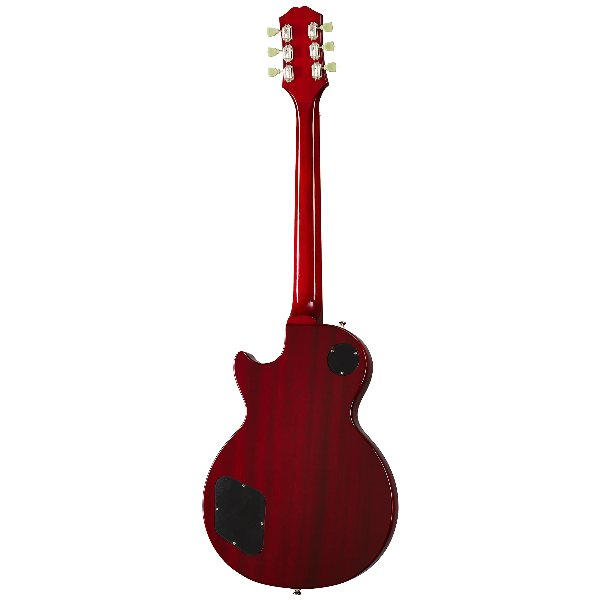 Epiphone Les Paul Standard 50s, Heritage Cherry Sunburst 4 Epiphone Les Paul Standard 50s, Heritage Cherry Sunburst