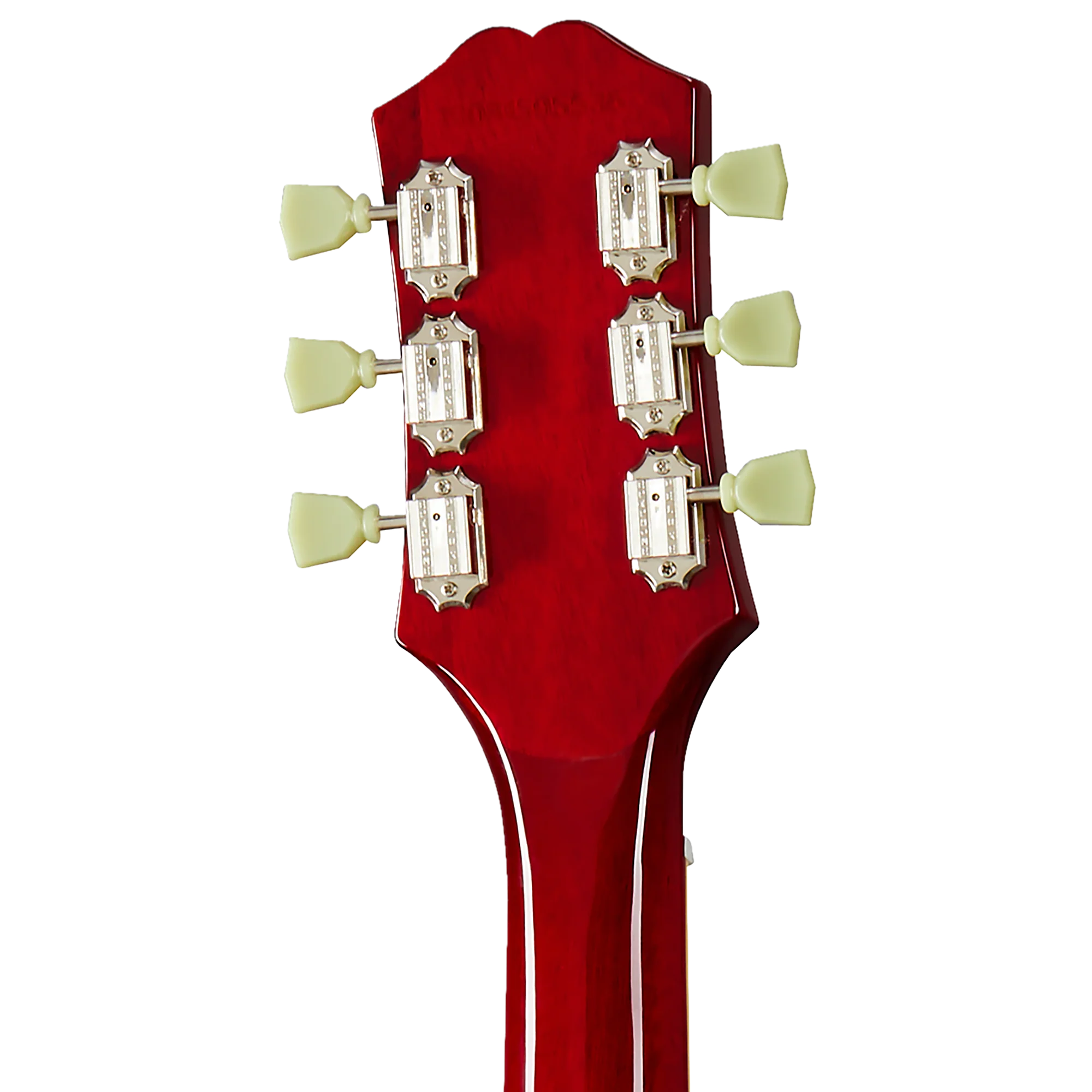 Epiphone Les Paul Standard 50s, Heritage Cherry Sunburst 6 Epiphone Les Paul Standard 50s, Heritage Cherry Sunburst