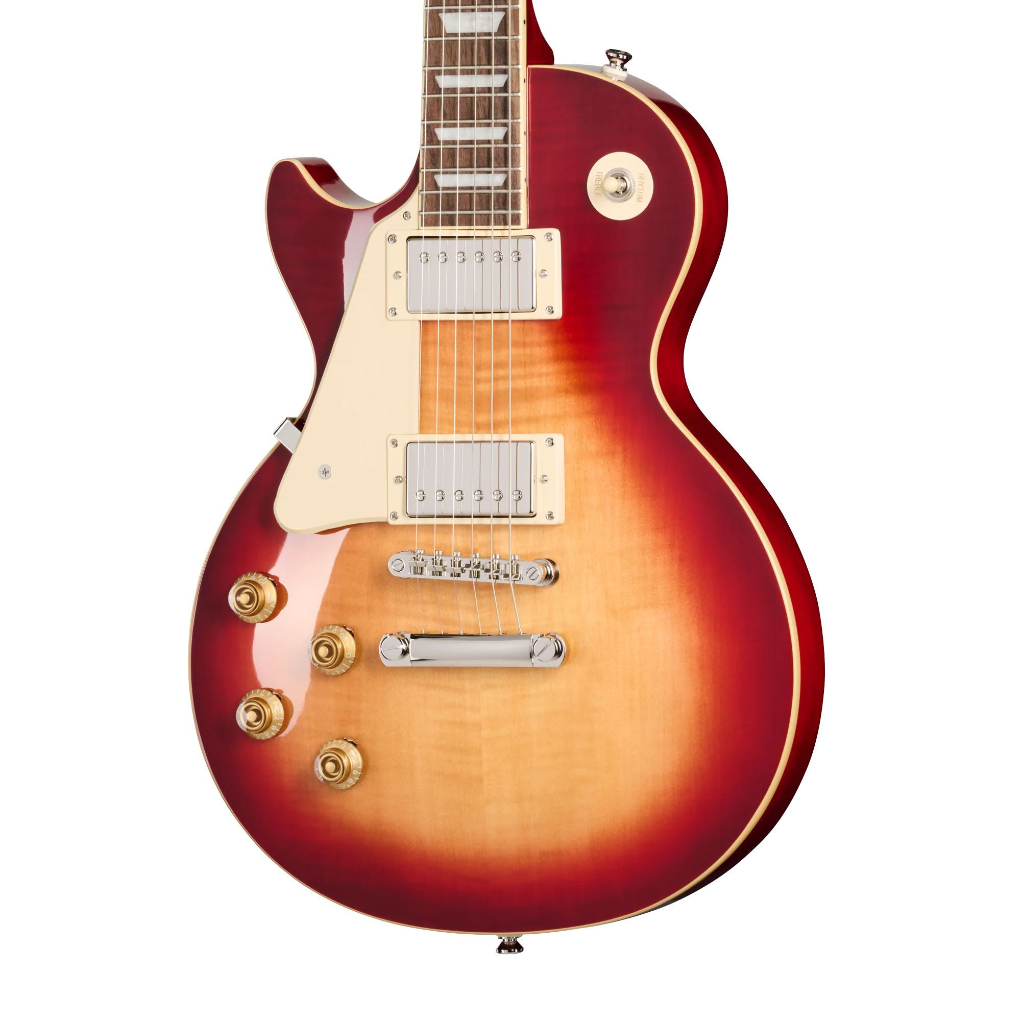 Epiphone Les Paul Standard 50s, Left-Handed, Heritage Cherry Sunburst