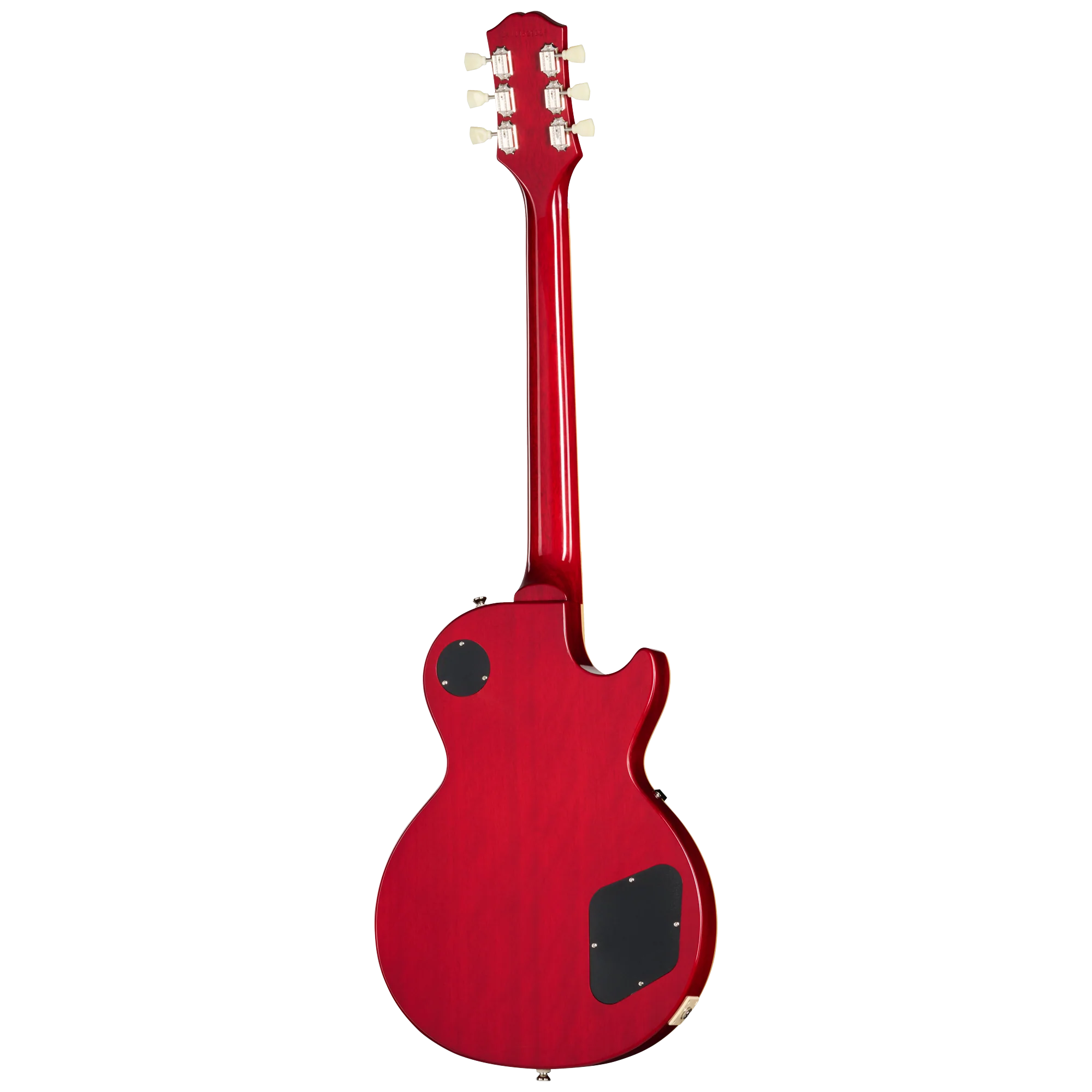 Epiphone Les Paul Standard 50s, Left-Handed, Heritage Cherry Sunburst 4 Epiphone Les Paul Standard 50s, Left-Handed, Heritage Cherry Sunburst