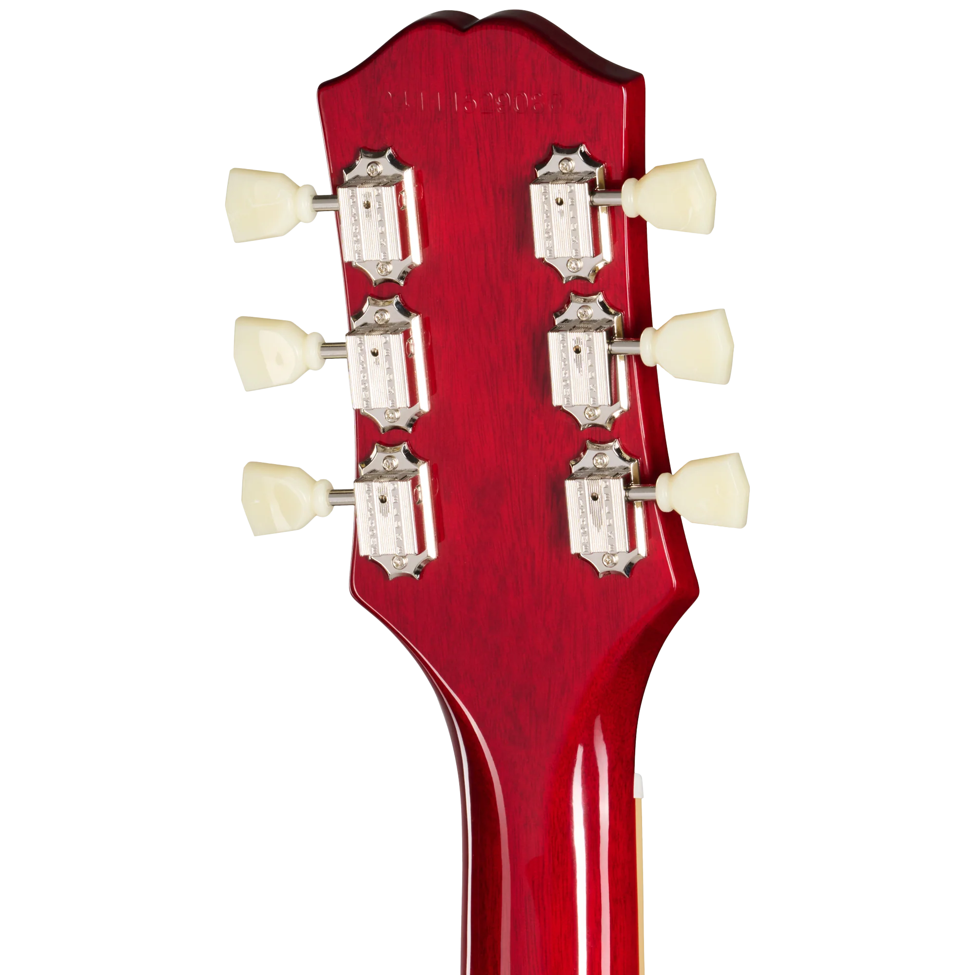 Epiphone Les Paul Standard 50s, Left-Handed, Heritage Cherry Sunburst 6 Epiphone Les Paul Standard 50s, Left-Handed, Heritage Cherry Sunburst