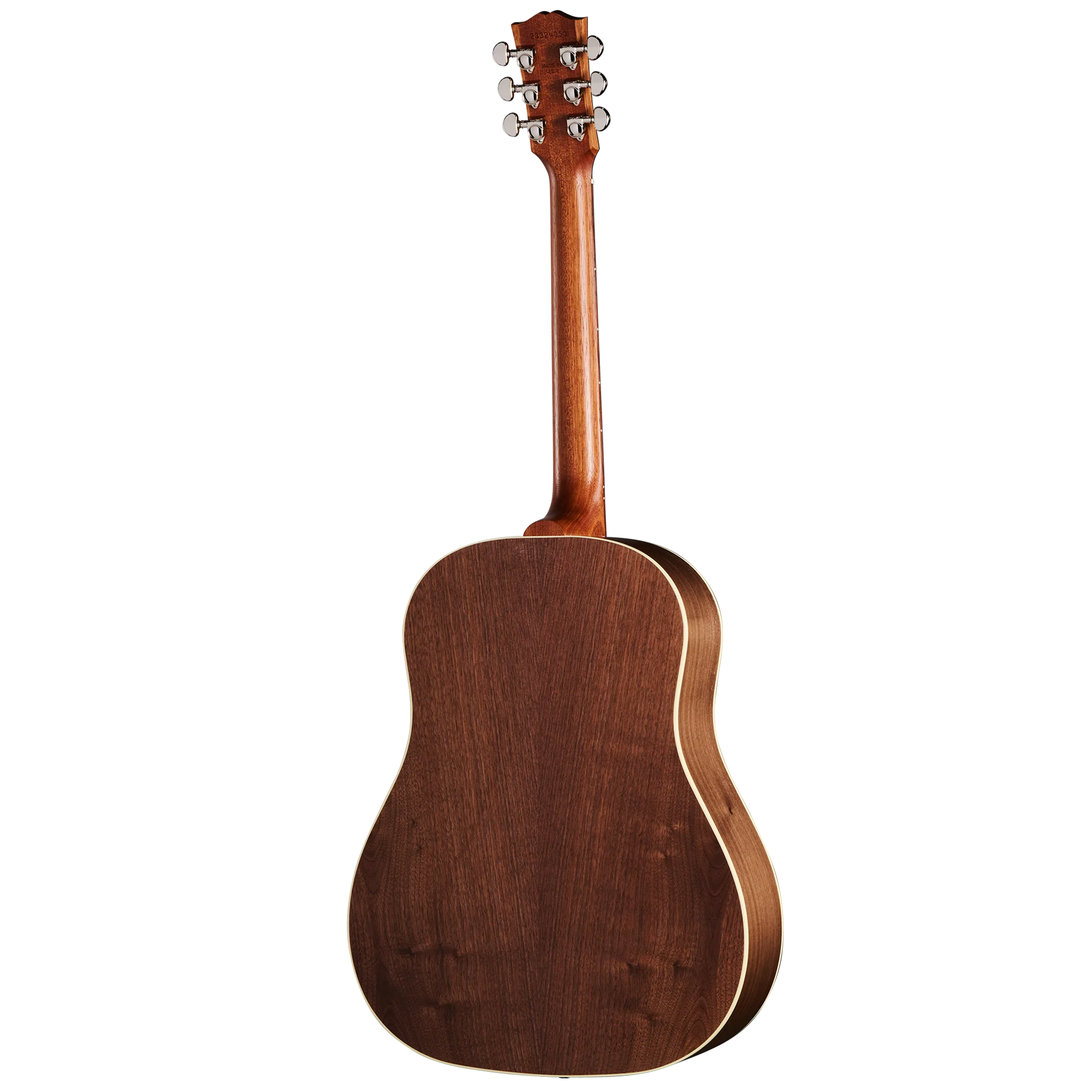 Gibson J-45 Studio Walnut, Walnut Burst 4 Gibson J-45 Studio Walnut, Walnut Burst