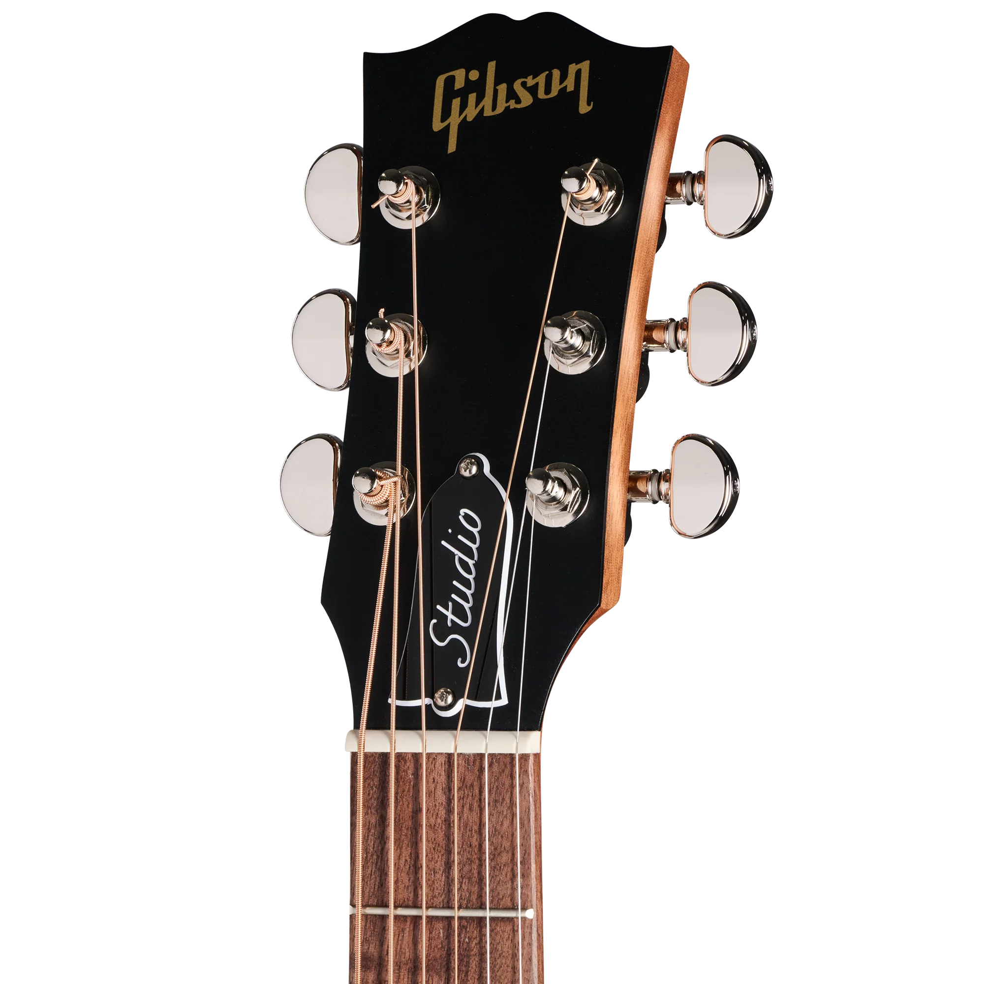 Gibson J-45 Studio Walnut, Walnut Burst 5 Gibson J-45 Studio Walnut, Walnut Burst