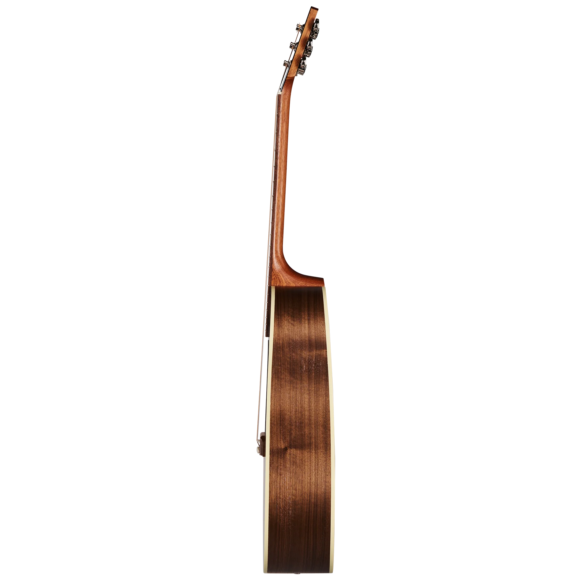 Gibson J-45 Studio Walnut, Walnut Burst 8 Gibson J-45 Studio Walnut, Walnut Burst