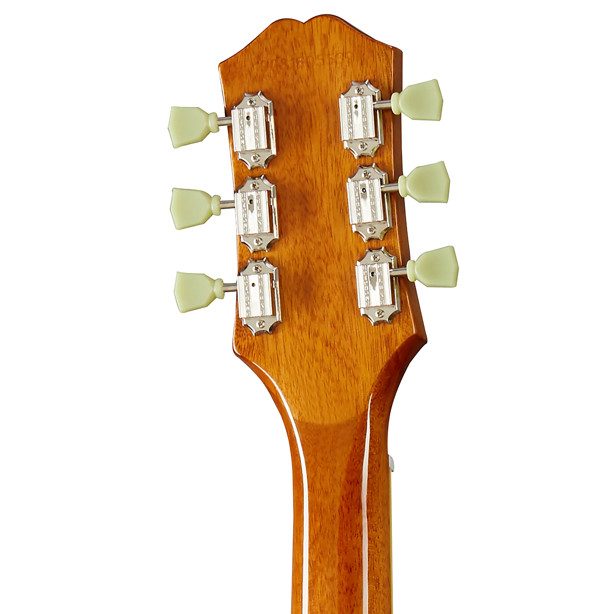 Epiphone Les Paul Standard 50s, Metallic Gold 6 Epiphone Les Paul Standard 50s, Metallic Gold