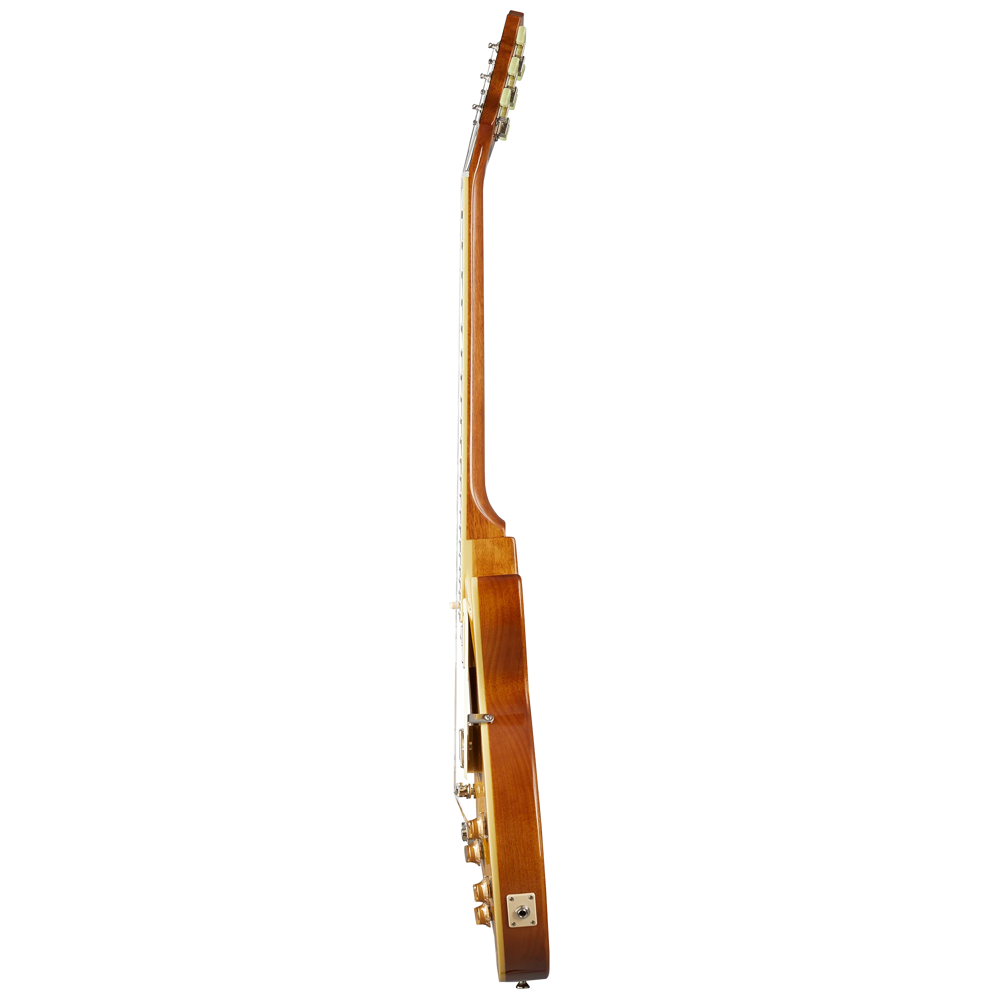 Epiphone Les Paul Standard 50s, Metallic Gold 7 Epiphone Les Paul Standard 50s, Metallic Gold