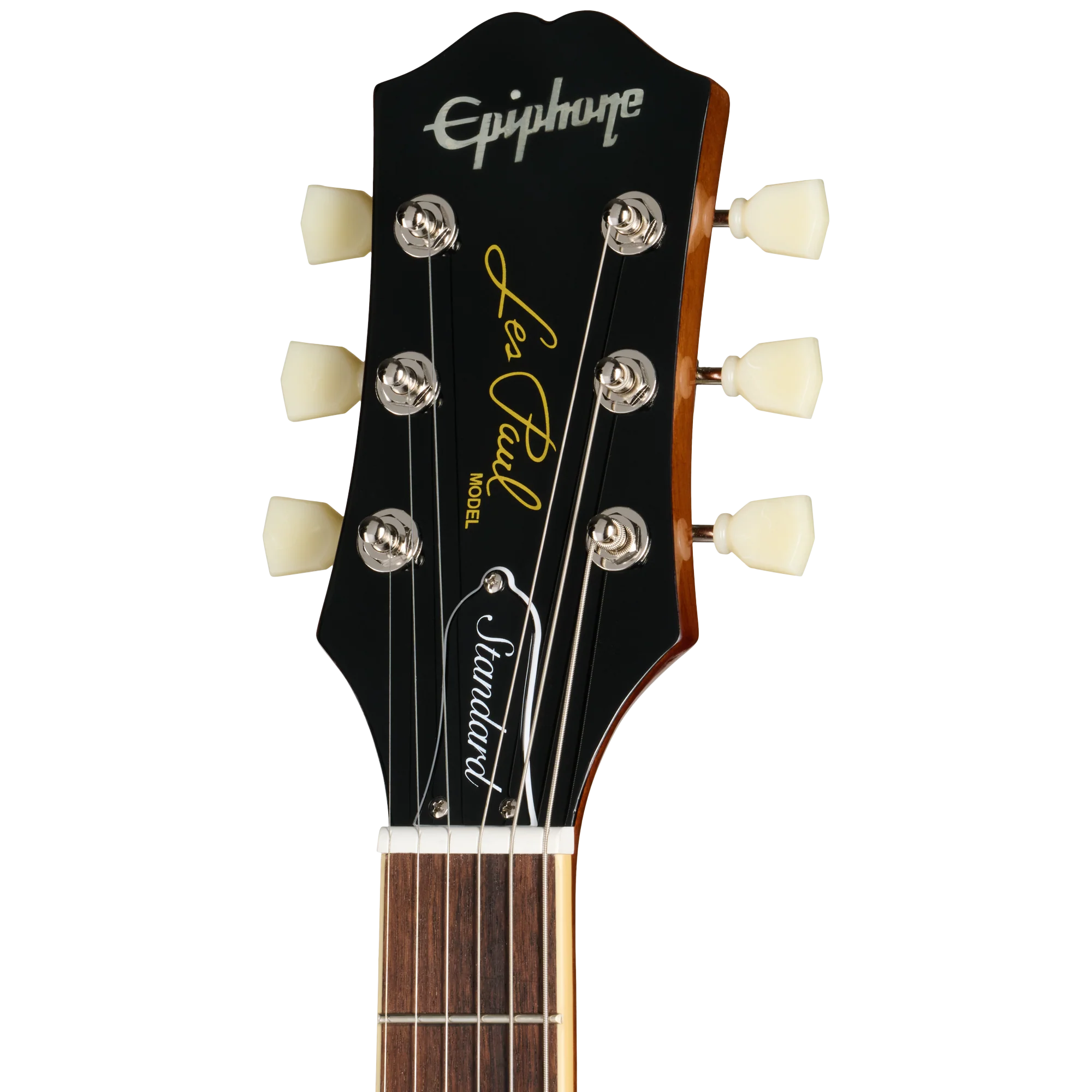 Epiphone Les Paul Standard 50s, Left-Handed, Metallic Gold 5 Epiphone Les Paul Standard 50s, Left-Handed, Metallic Gold