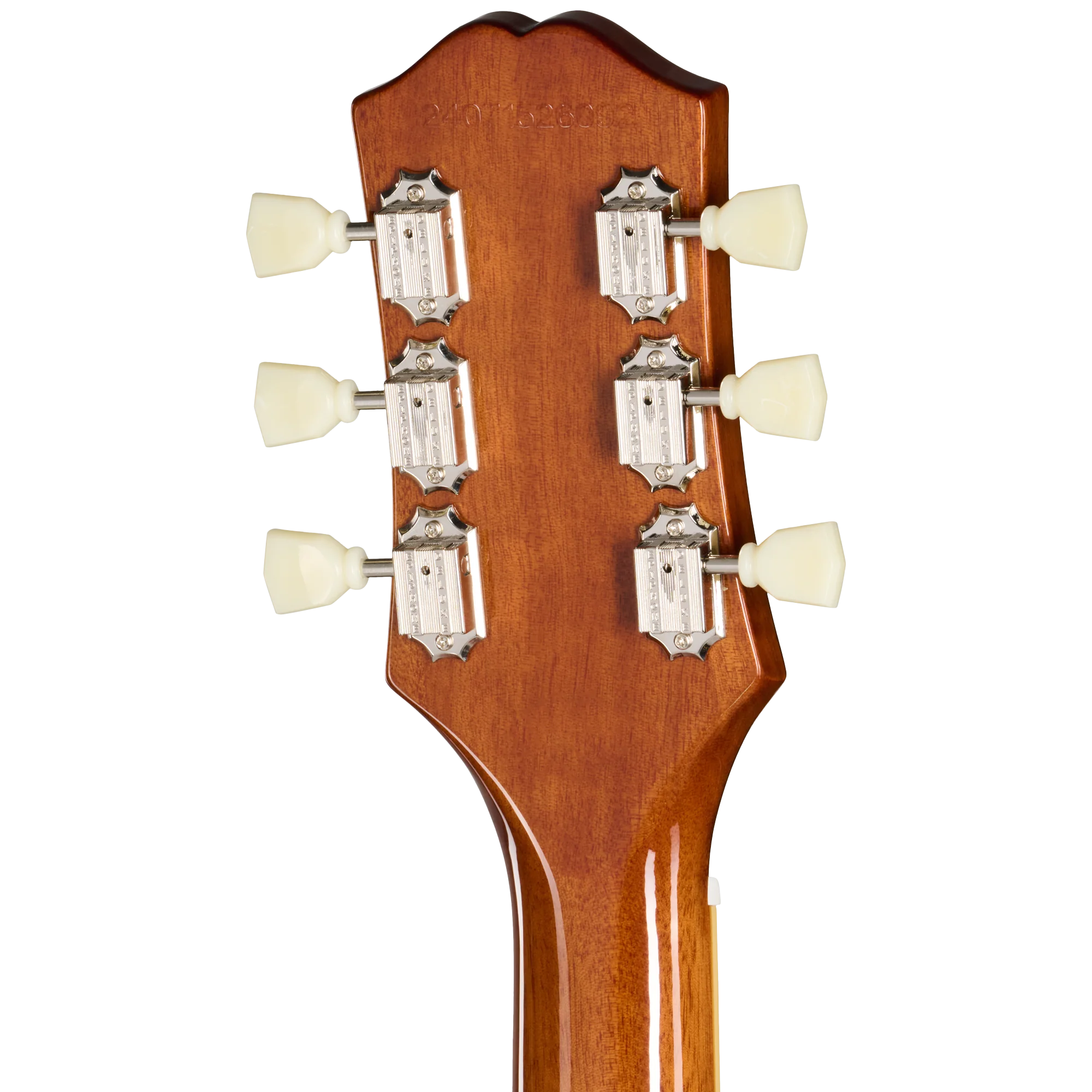 Epiphone Les Paul Standard 50s, Left-Handed, Metallic Gold 6 Epiphone Les Paul Standard 50s, Left-Handed, Metallic Gold
