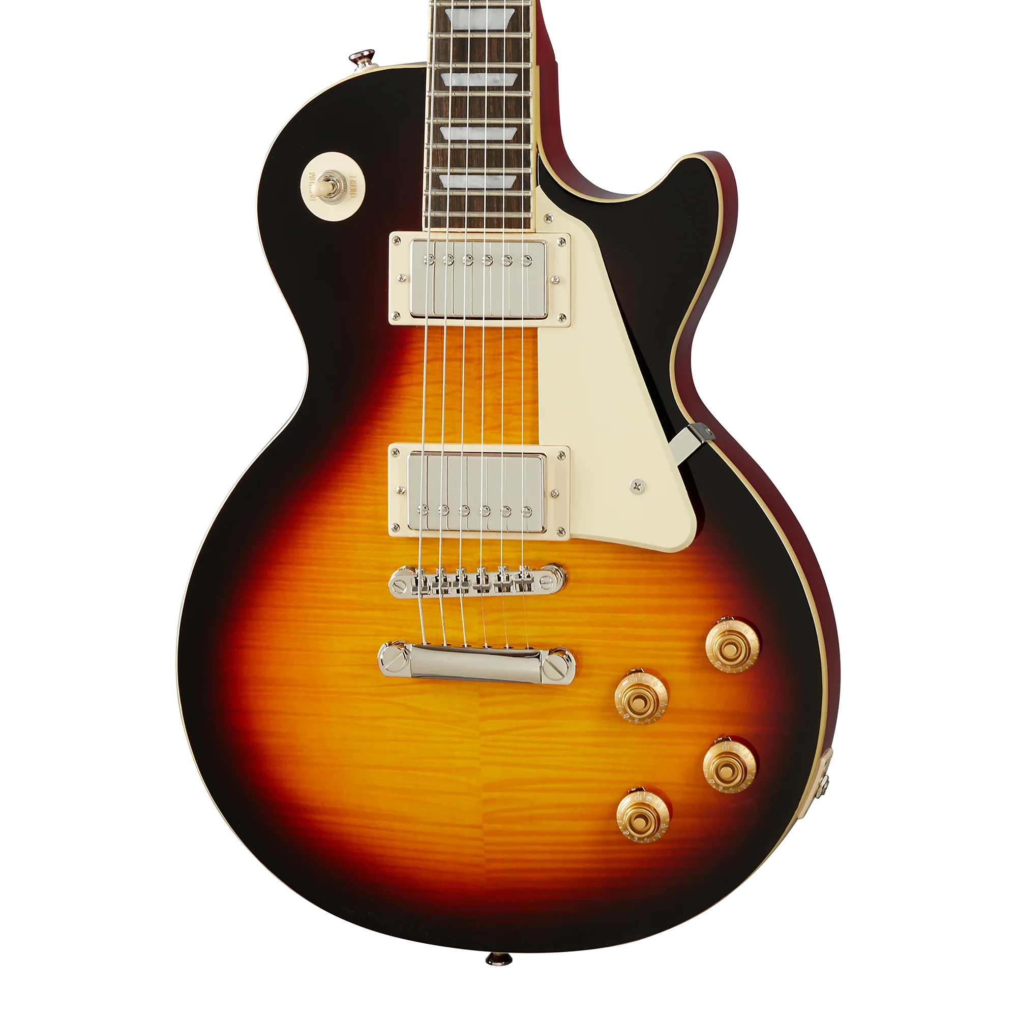 Epiphone Les Paul Standard 50s, Vintage Sunburst