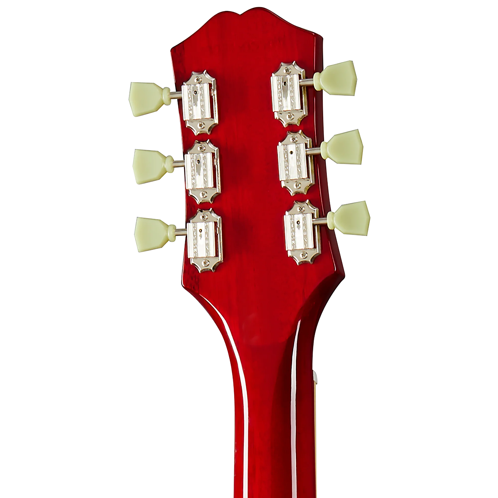 Epiphone Les Paul Standard 50s, Vintage Sunburst 6 Epiphone Les Paul Standard 50s, Vintage Sunburst