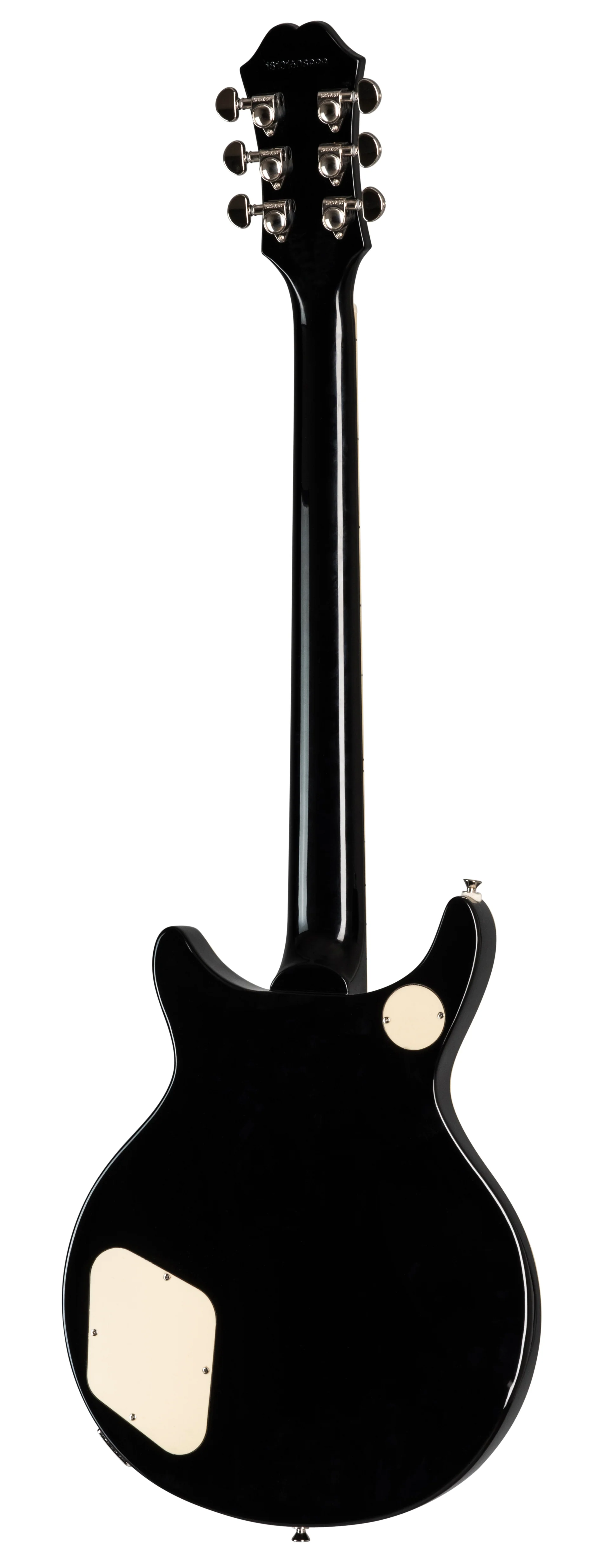 Epiphone DC Pro, Wild Ivy 3 Epiphone DC Pro, Wild Ivy