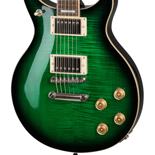 Epiphone DC Pro, Wild Ivy