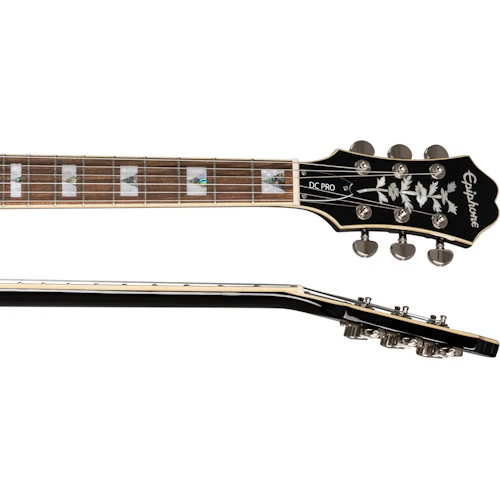 Epiphone DC Pro, Wild Ivy 5 Epiphone DC Pro, Wild Ivy
