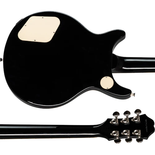 Epiphone DC Pro, Wild Ivy 6 Epiphone DC Pro, Wild Ivy