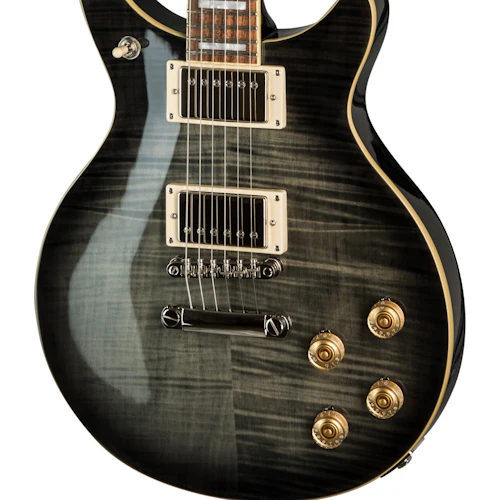 Epiphone DC PRO, Midnight Ebony