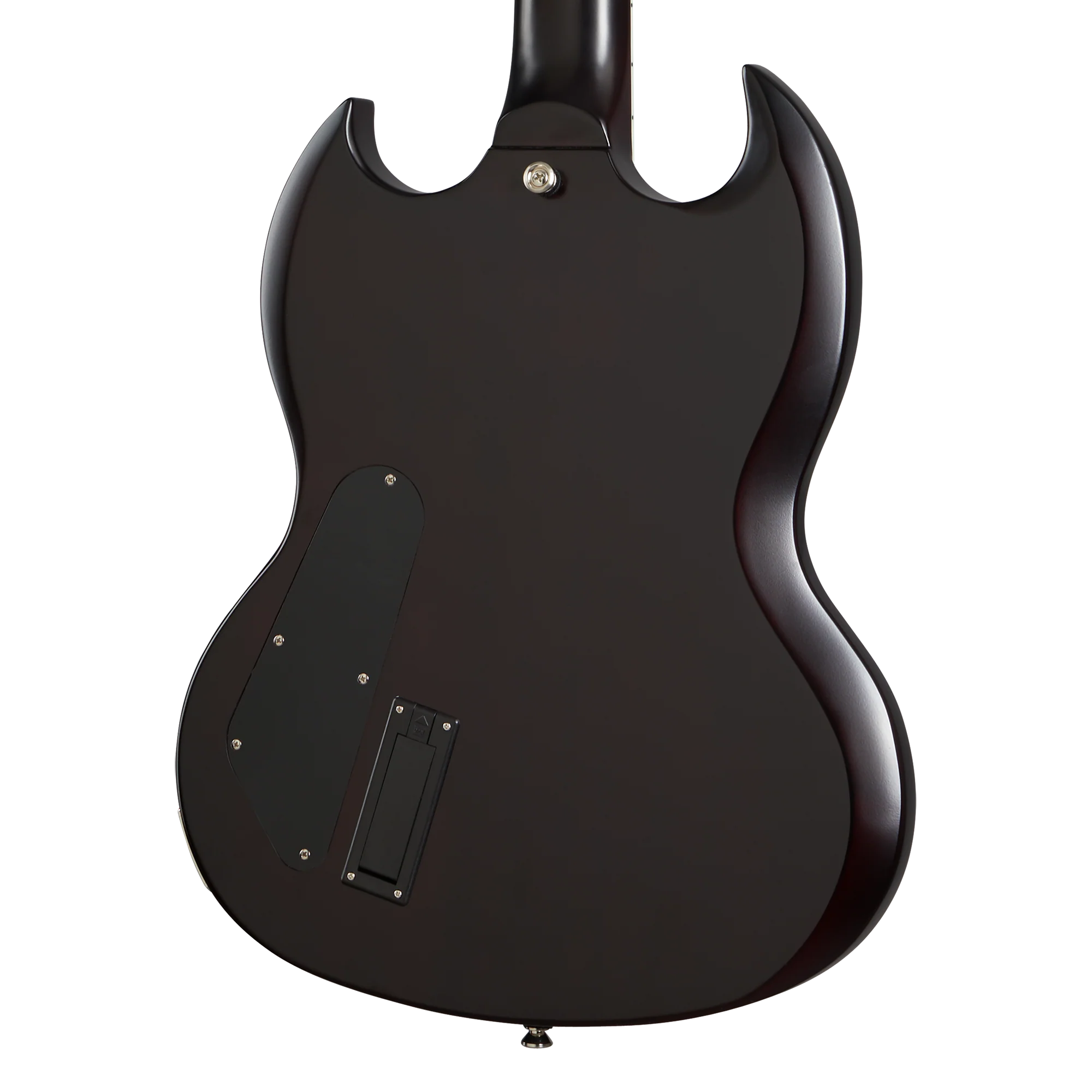 Epiphone SG Prophecy, Red Tiger Aged Gloss 2 Epiphone SG Prophecy, Red Tiger Aged Gloss