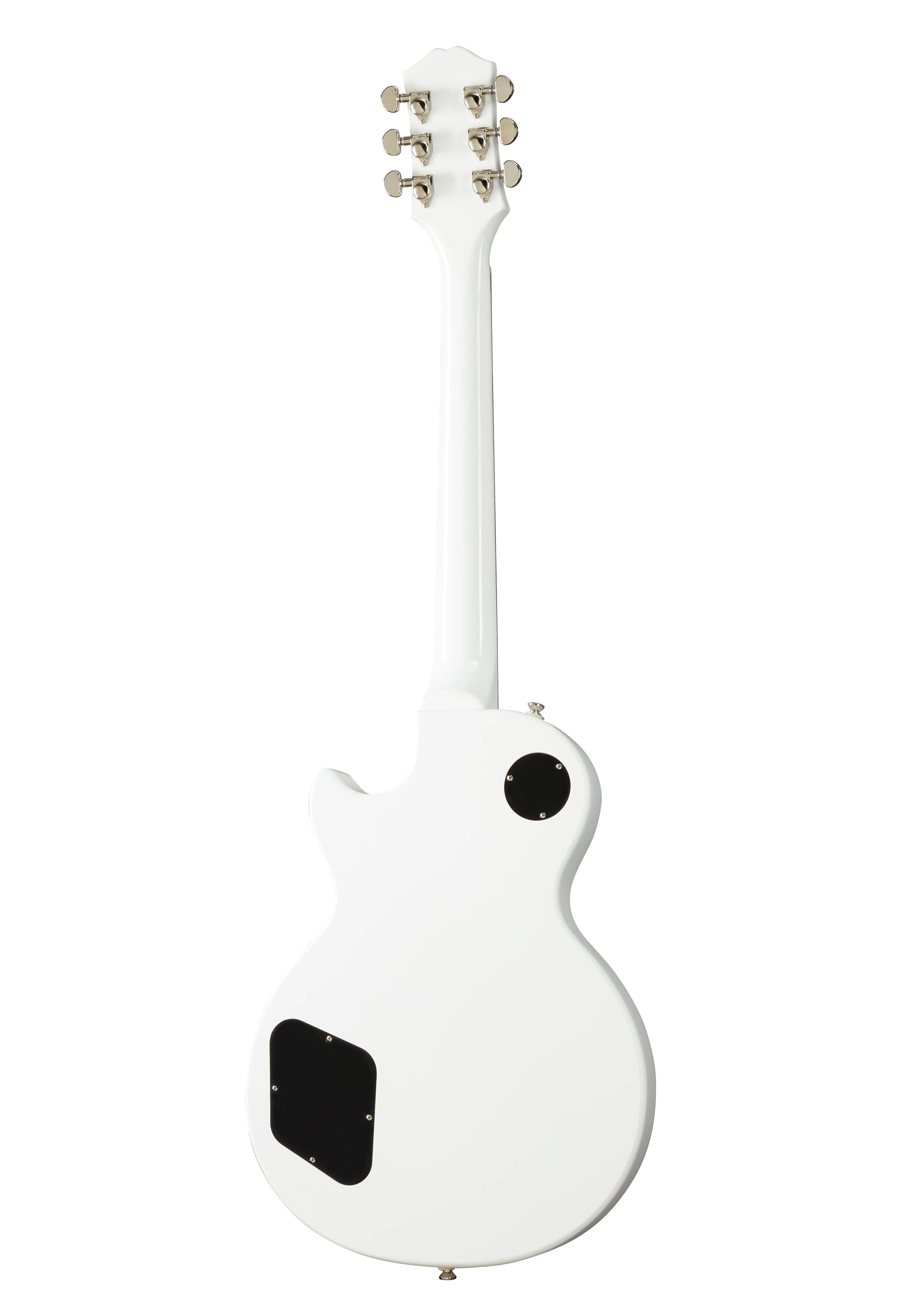Epiphone Les Paul Studio, Alpine White 2 Epiphone Les Paul Studio, Alpine White
