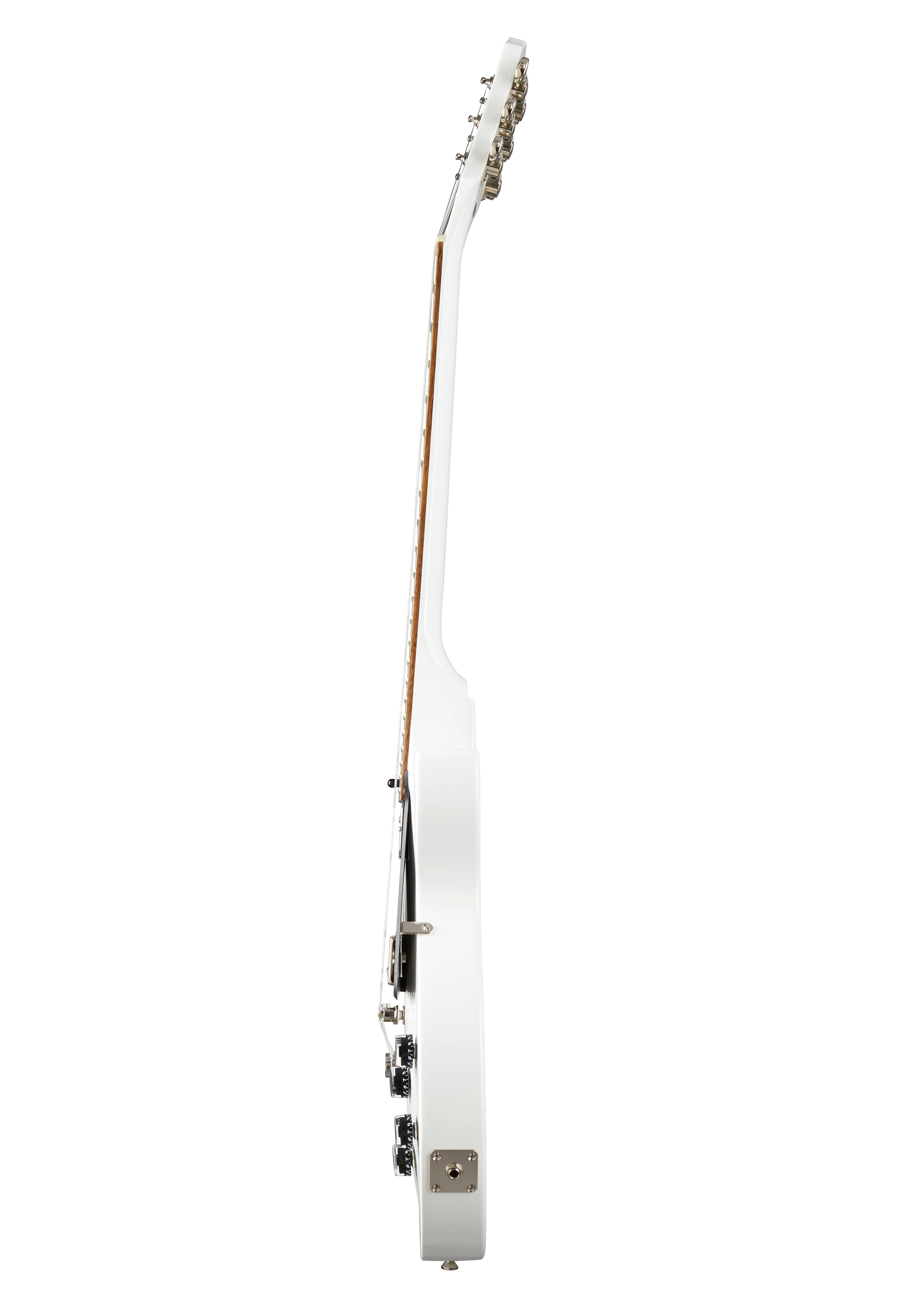 Epiphone Les Paul Studio, Alpine White 3 Epiphone Les Paul Studio, Alpine White