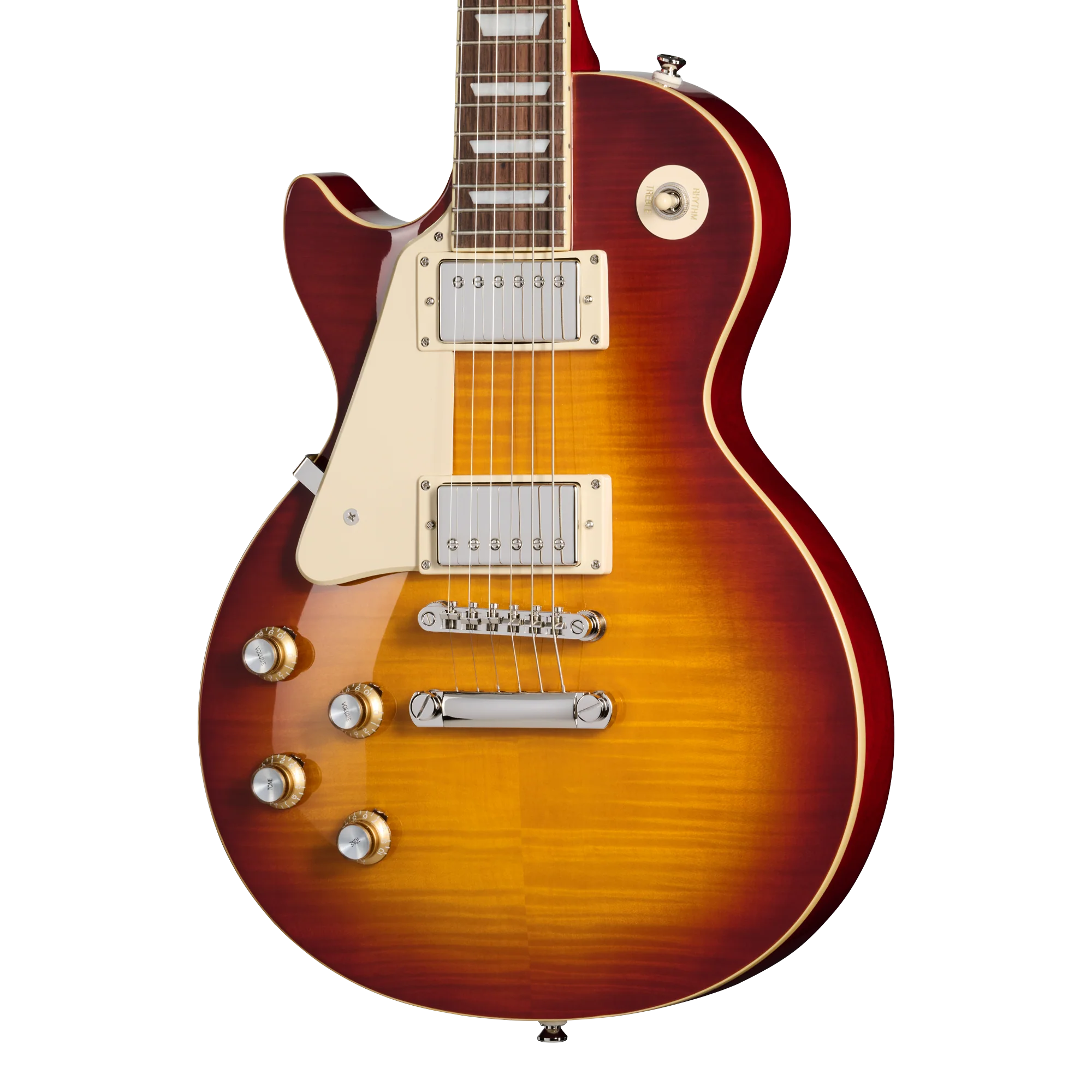 Epiphone Les Paul Standard 60s, Left-Handed, Iced Tea