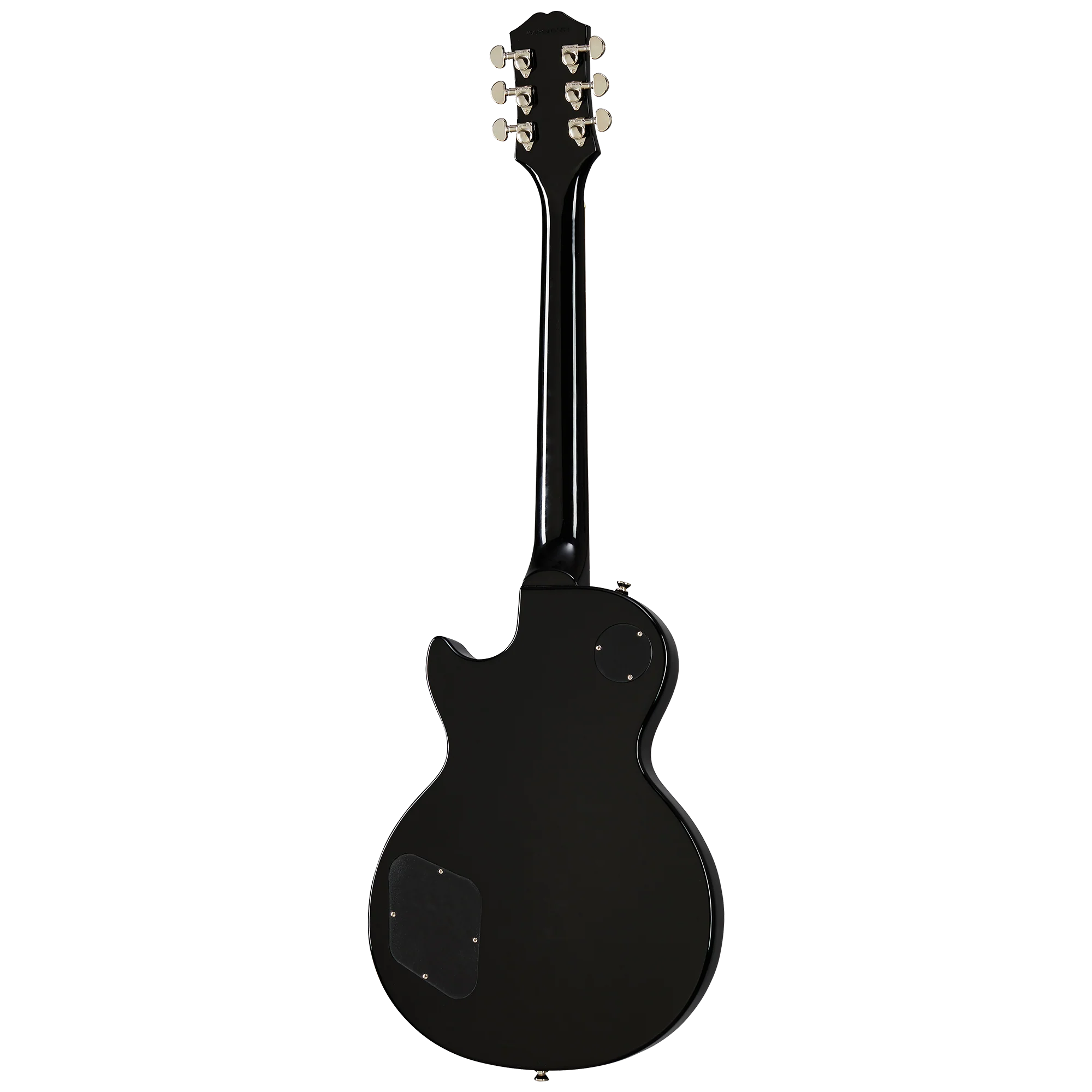 Epiphone Les Paul Studio, Smokehouse Burst 4 Epiphone Les Paul Studio, Smokehouse Burst