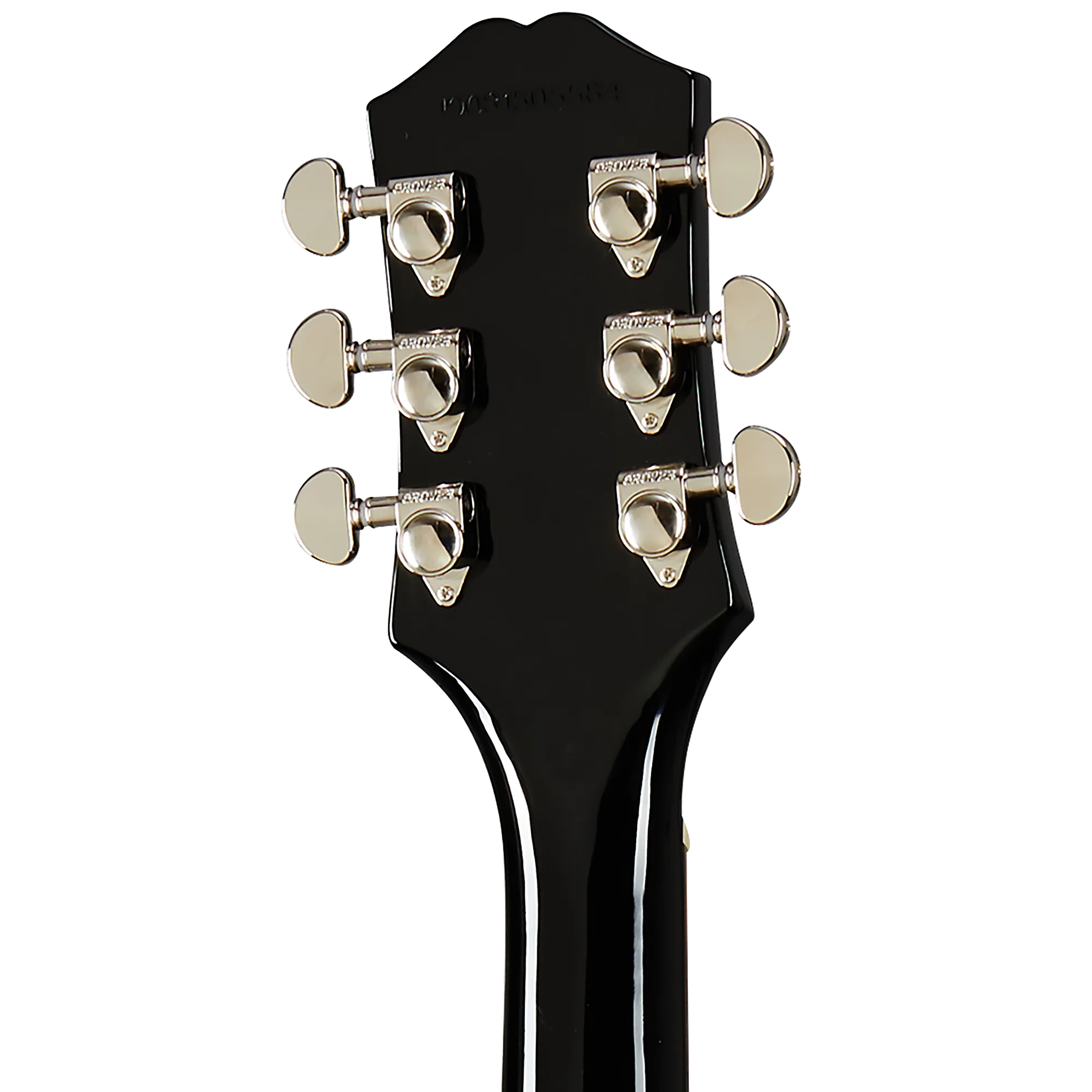 Epiphone Les Paul Studio, Smokehouse Burst 6 Epiphone Les Paul Studio, Smokehouse Burst