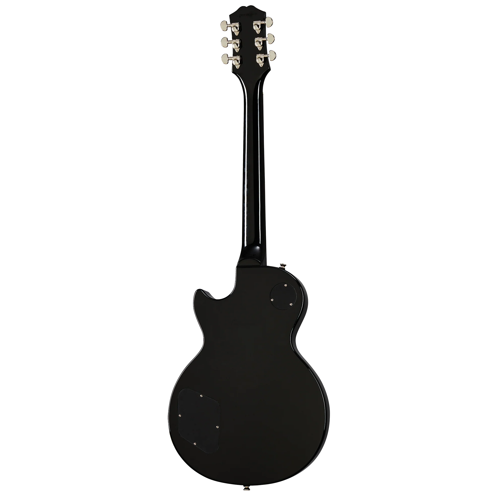 Epiphone Les Paul Studio, Ebony 4 Epiphone Les Paul Studio, Ebony