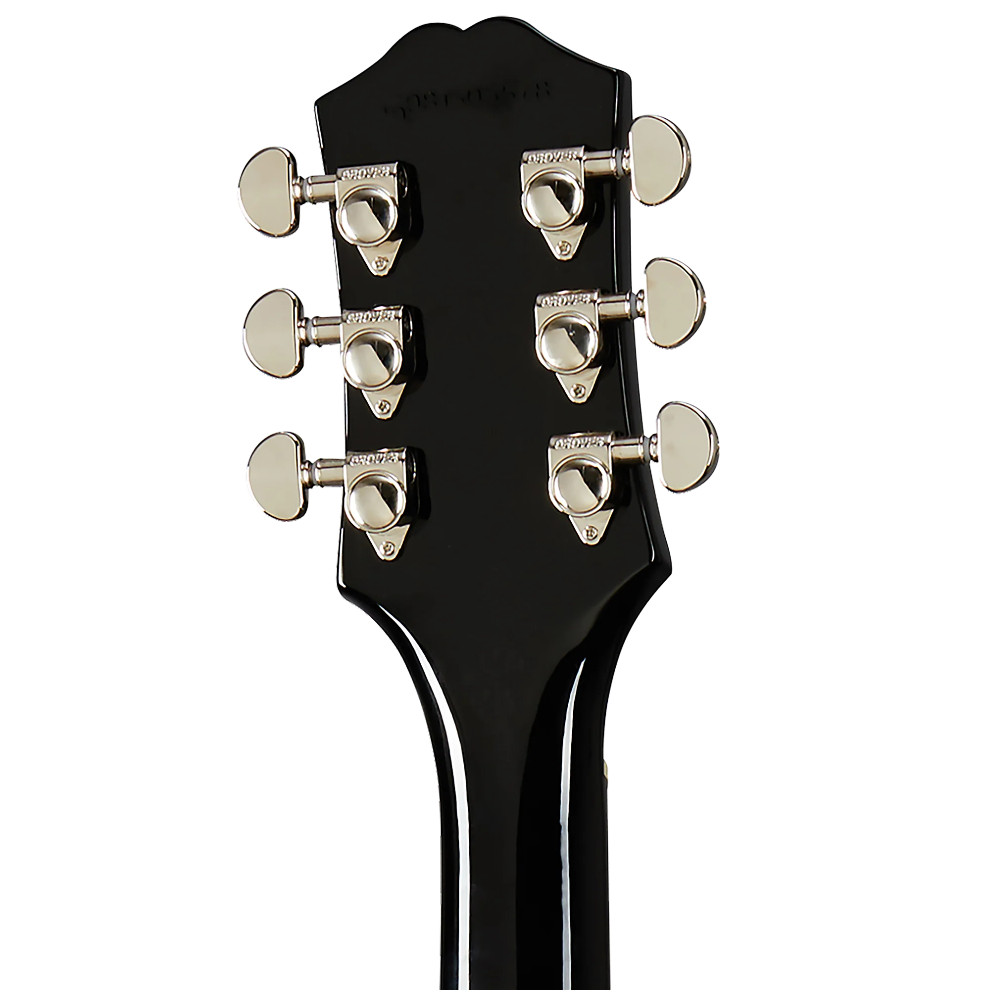 Epiphone Les Paul Studio, Ebony 6 Epiphone Les Paul Studio, Ebony