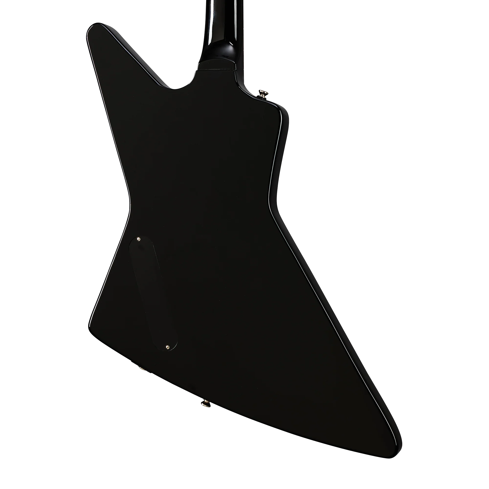 Epiphone Explorer, Ebony 2 Epiphone Explorer, Ebony
