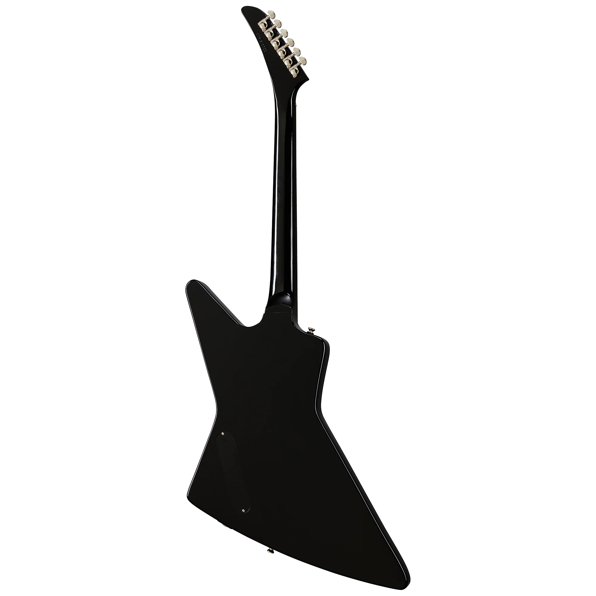 Epiphone Explorer, Ebony 4 Epiphone Explorer, Ebony