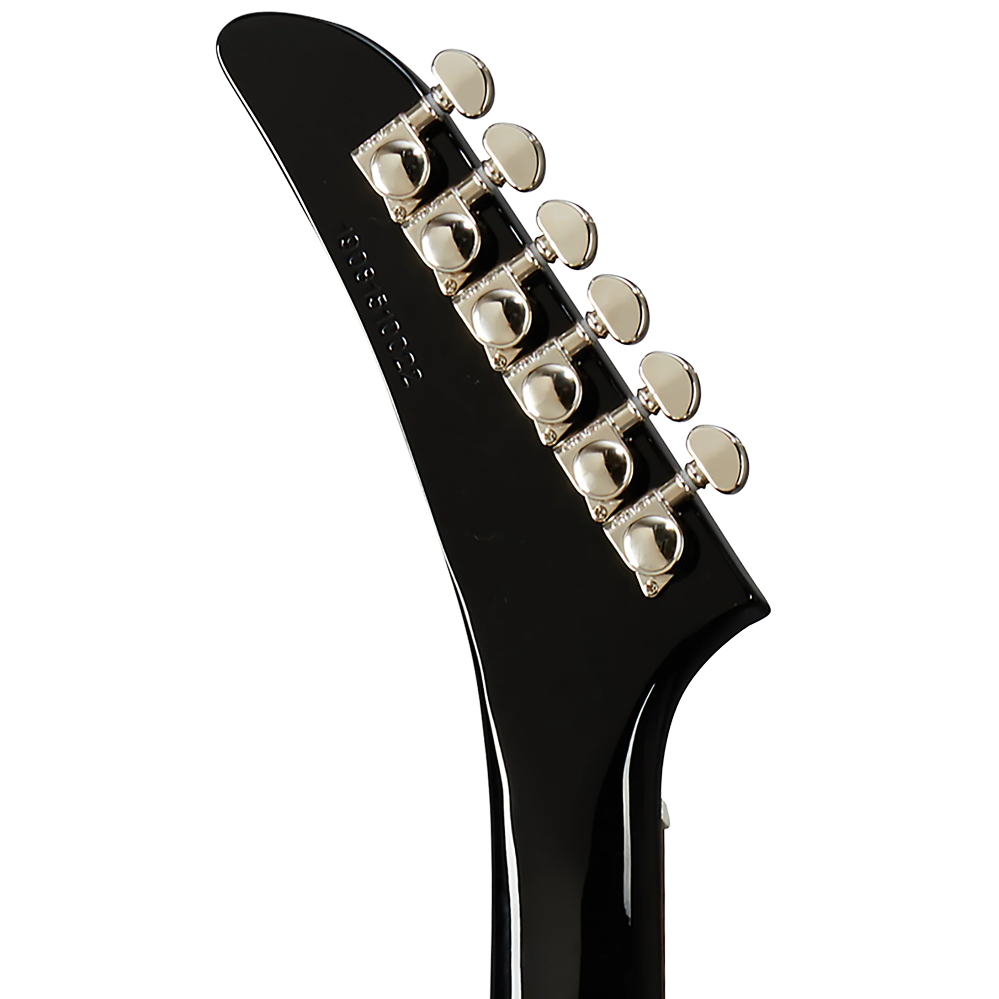 Epiphone Explorer, Ebony 6 Epiphone Explorer, Ebony