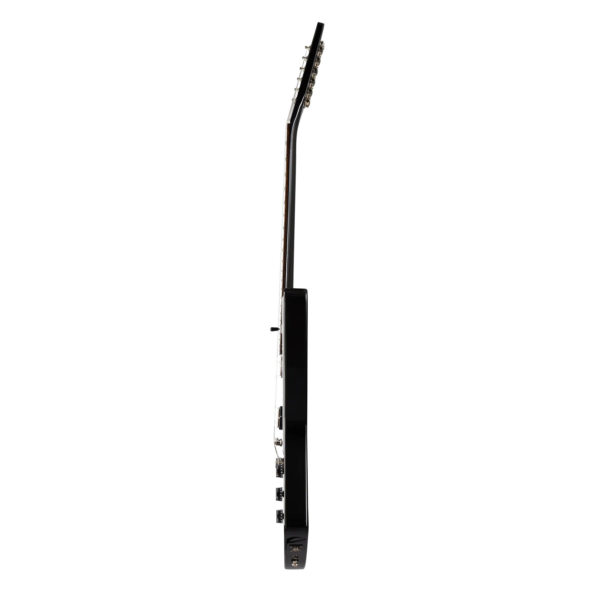 Epiphone Explorer, Ebony 7 Epiphone Explorer, Ebony