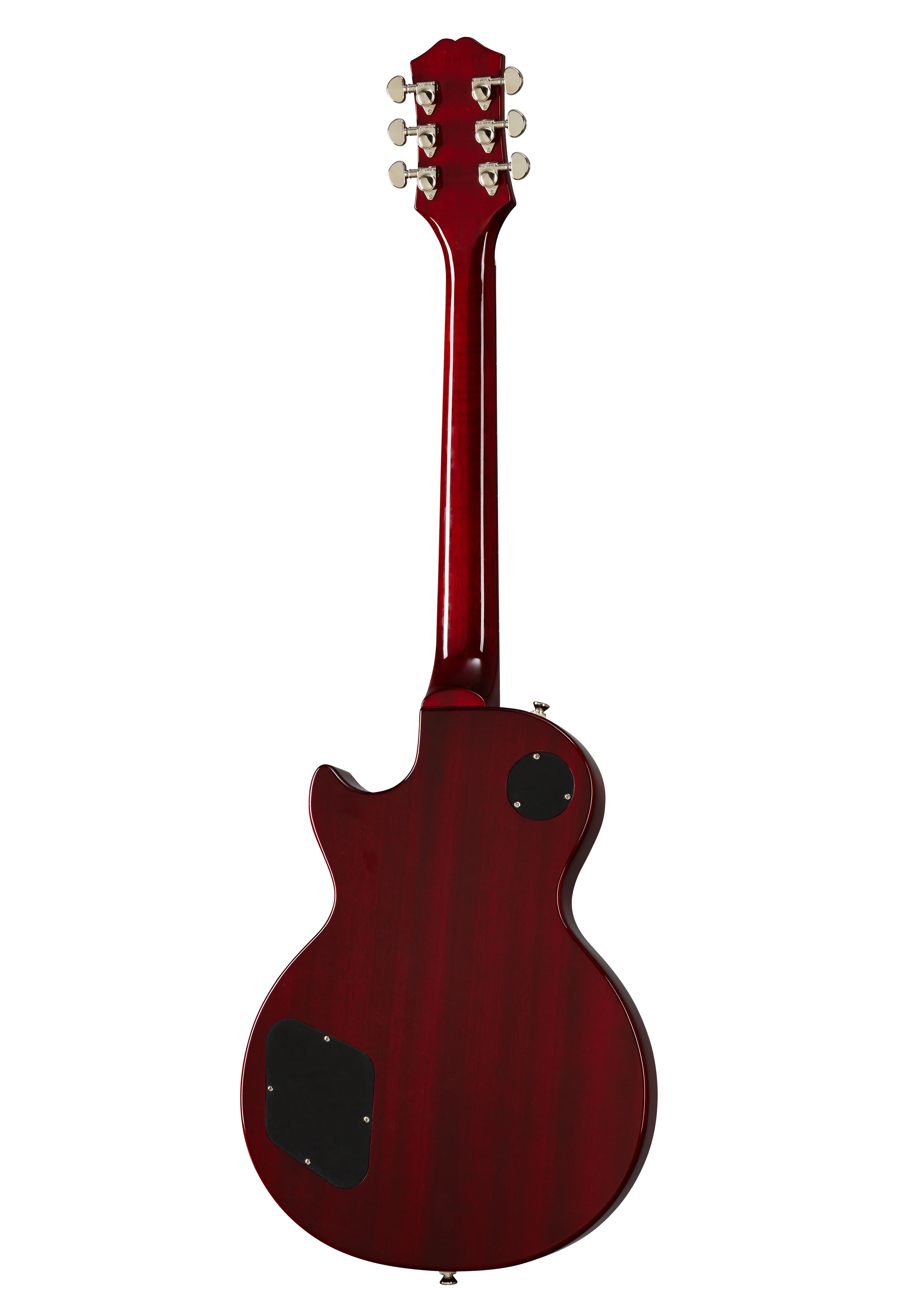 Epiphone Les Paul Studio, Wine Red 2 Epiphone Les Paul Studio, Wine Red