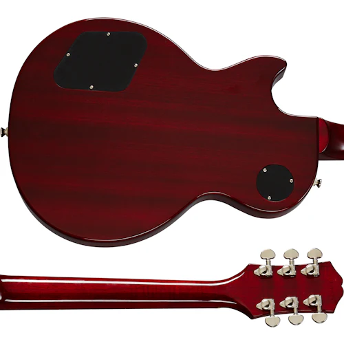 Epiphone Les Paul Studio, Wine Red 6 Epiphone Les Paul Studio, Wine Red