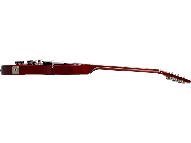 Epiphone Les Paul Studio, Wine Red 8 Epiphone Les Paul Studio, Wine Red